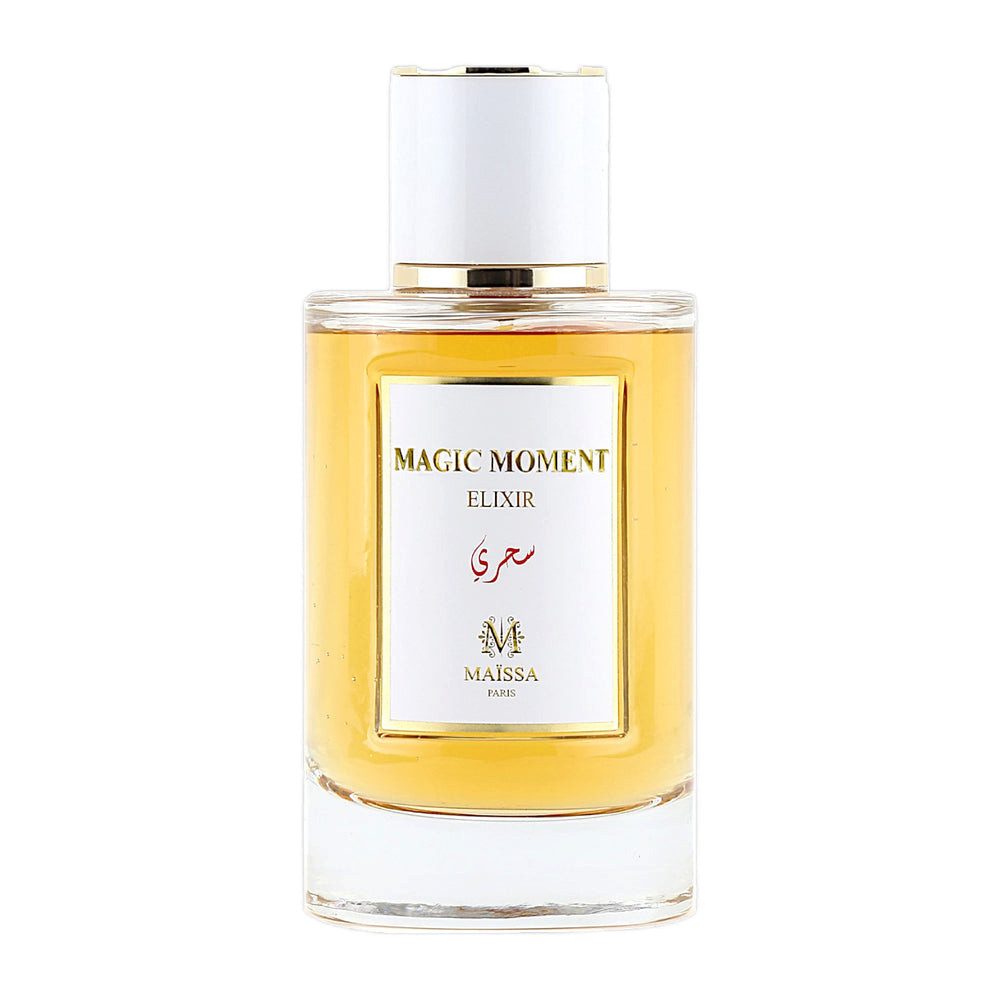 Eau de Parfum Maison Maissa Magic Moment Elixir Eau de Parfum 100 ml