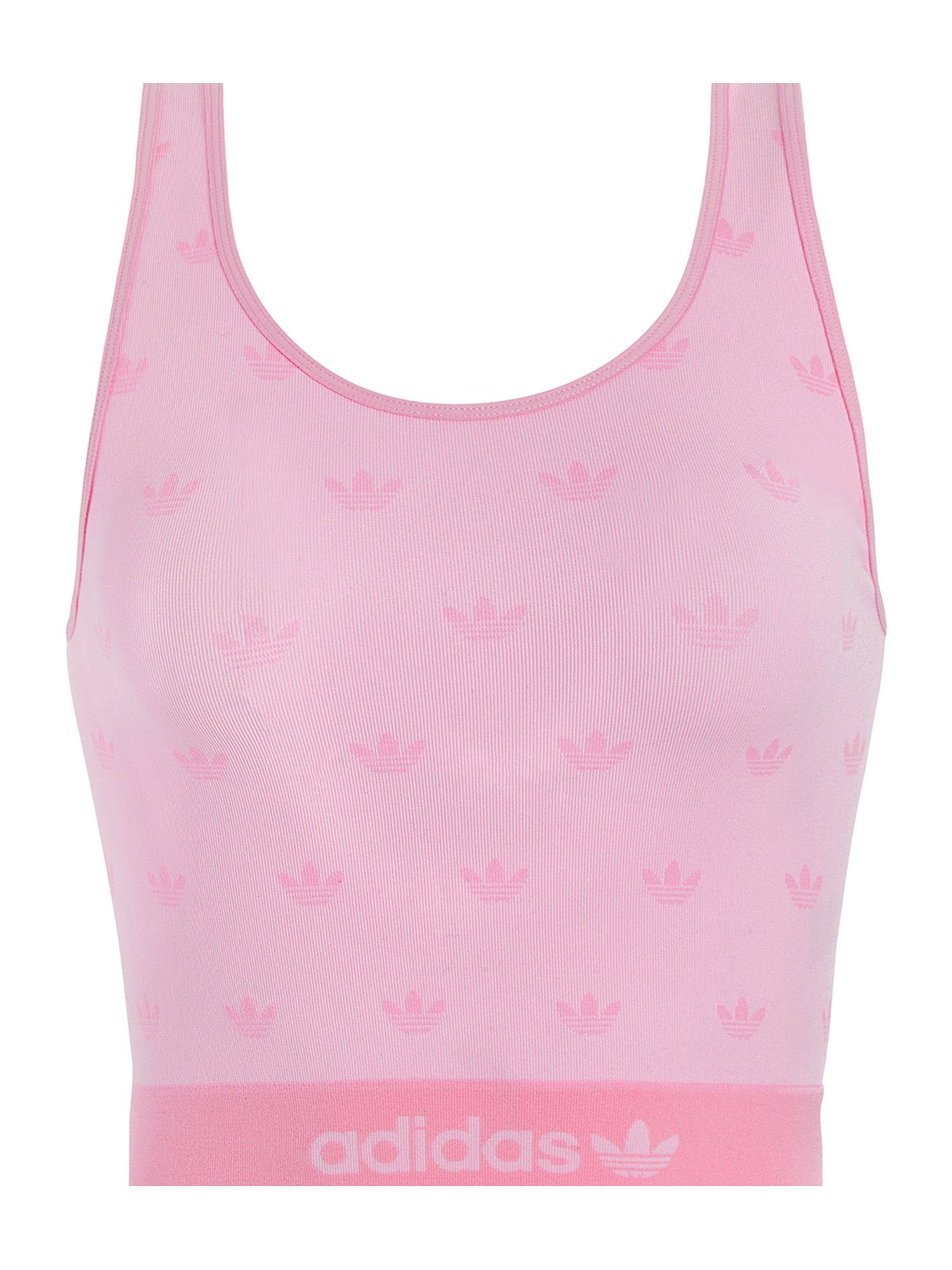 adidas Originals Bustier Brami - Originals Modern Flex bh bra-lette bustier