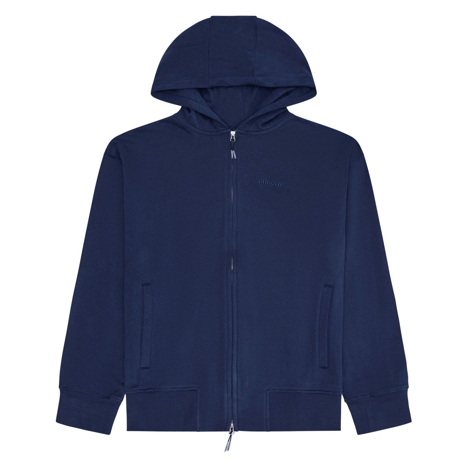 Ellesse Trainingsjacke ellesse Herren Kapuzenjacke Taurasi FZ Hoody SHB22834
