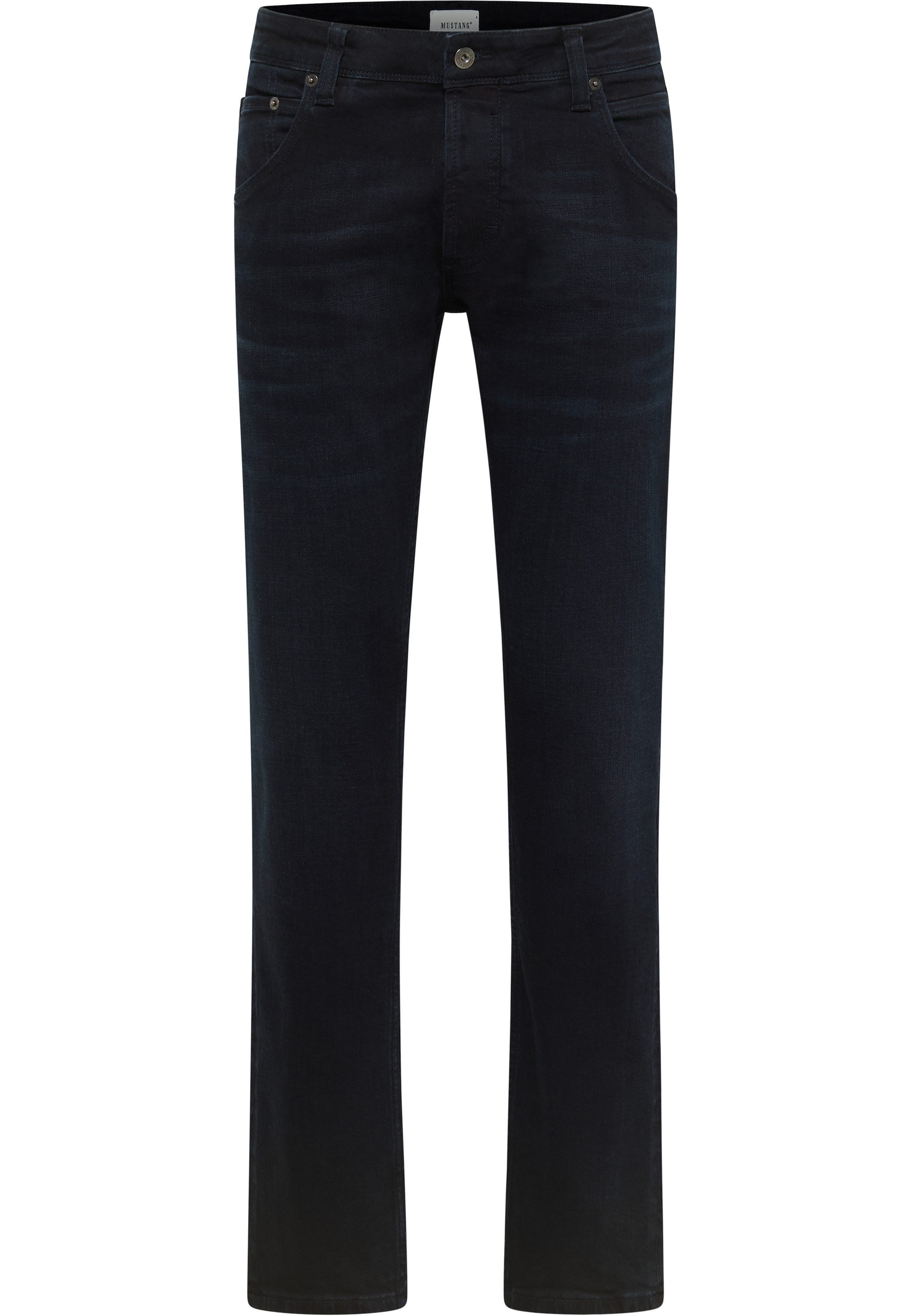 Straight-Jeans Herren Style Michigan Straight