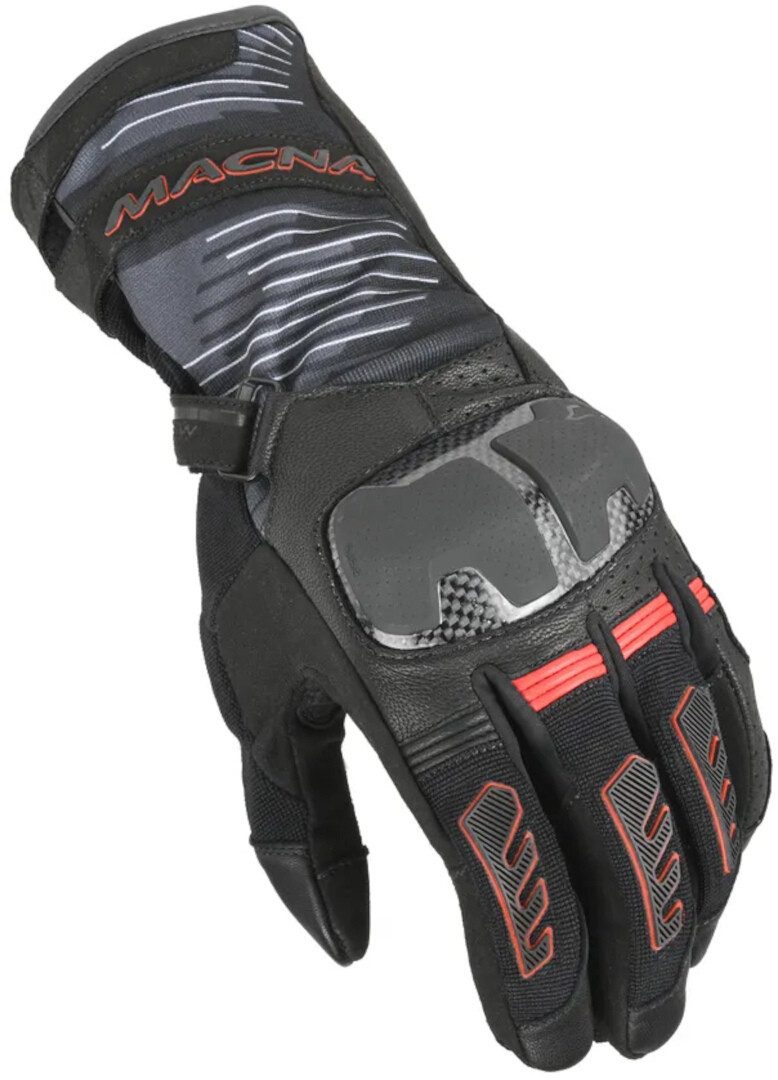 Motorradhandschuhe Tempo 2.0 Motorrad Handschuhe