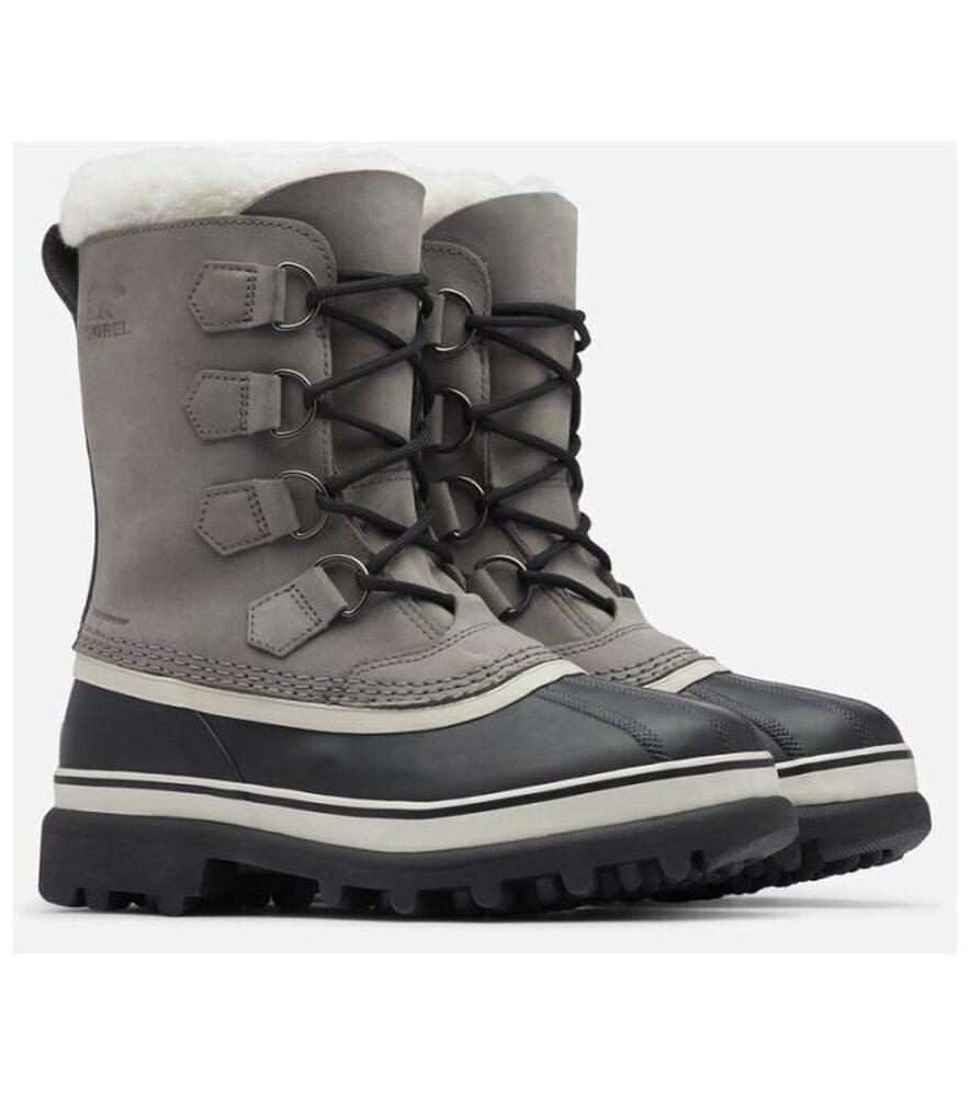 Sorel Caribou WP Winterstiefel (2-tlg)