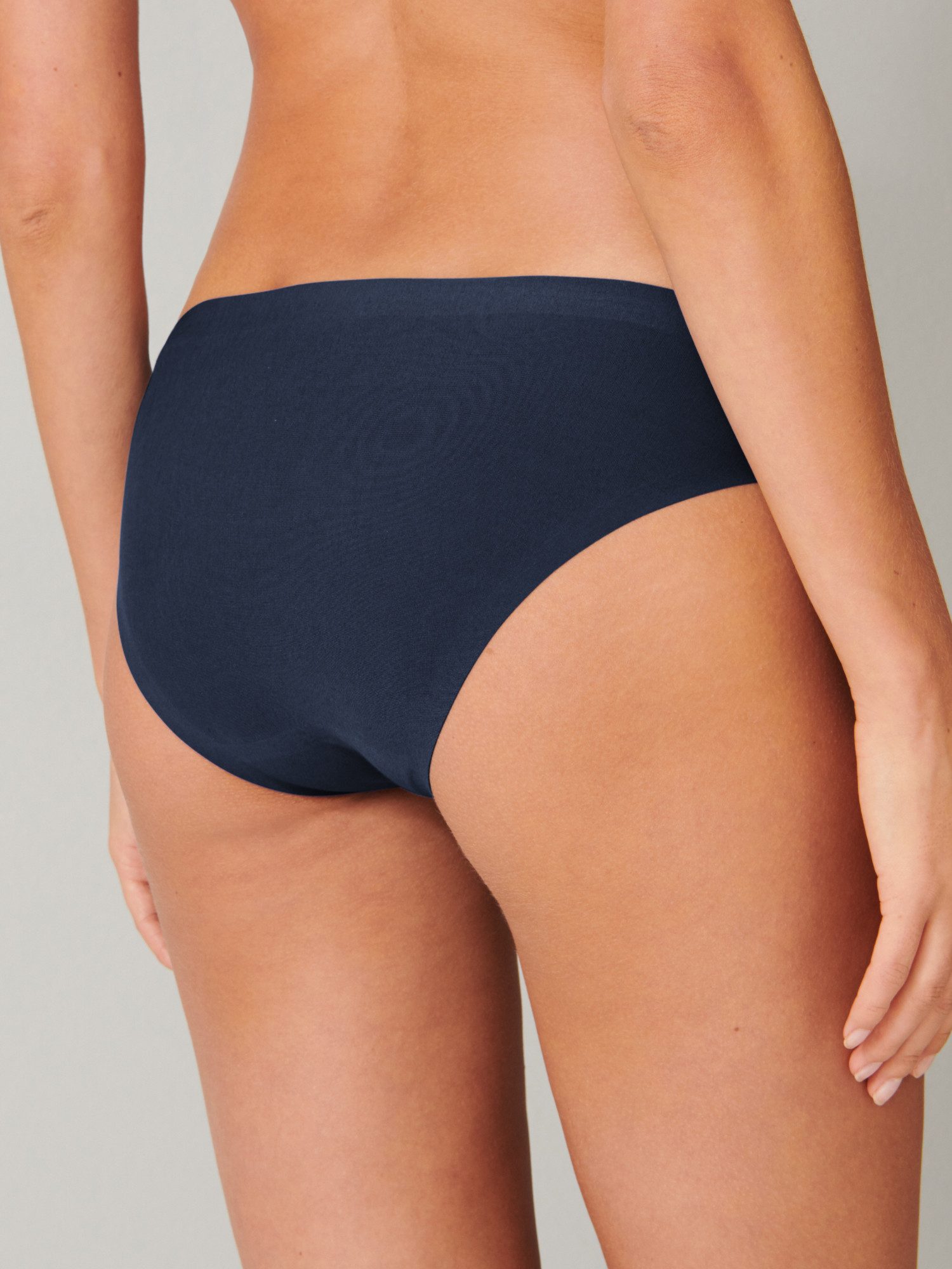 Schiesser Slip Invisible Cotton (2-St)