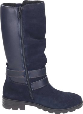 Ricosta ROXANA Reißverschlussstiefel aus Leder mit TEX-Ausstattung