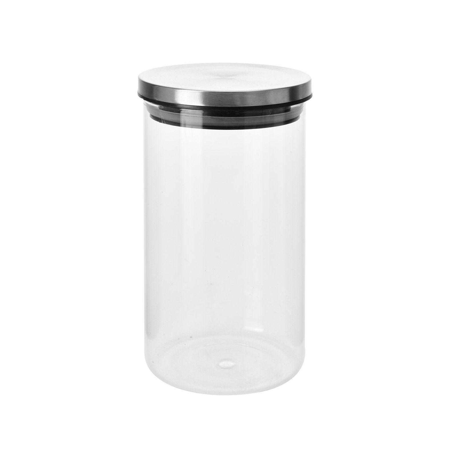 HTI-Living Vorratsdose »Vorratsdose Glas«, Glas, (1-tlg)