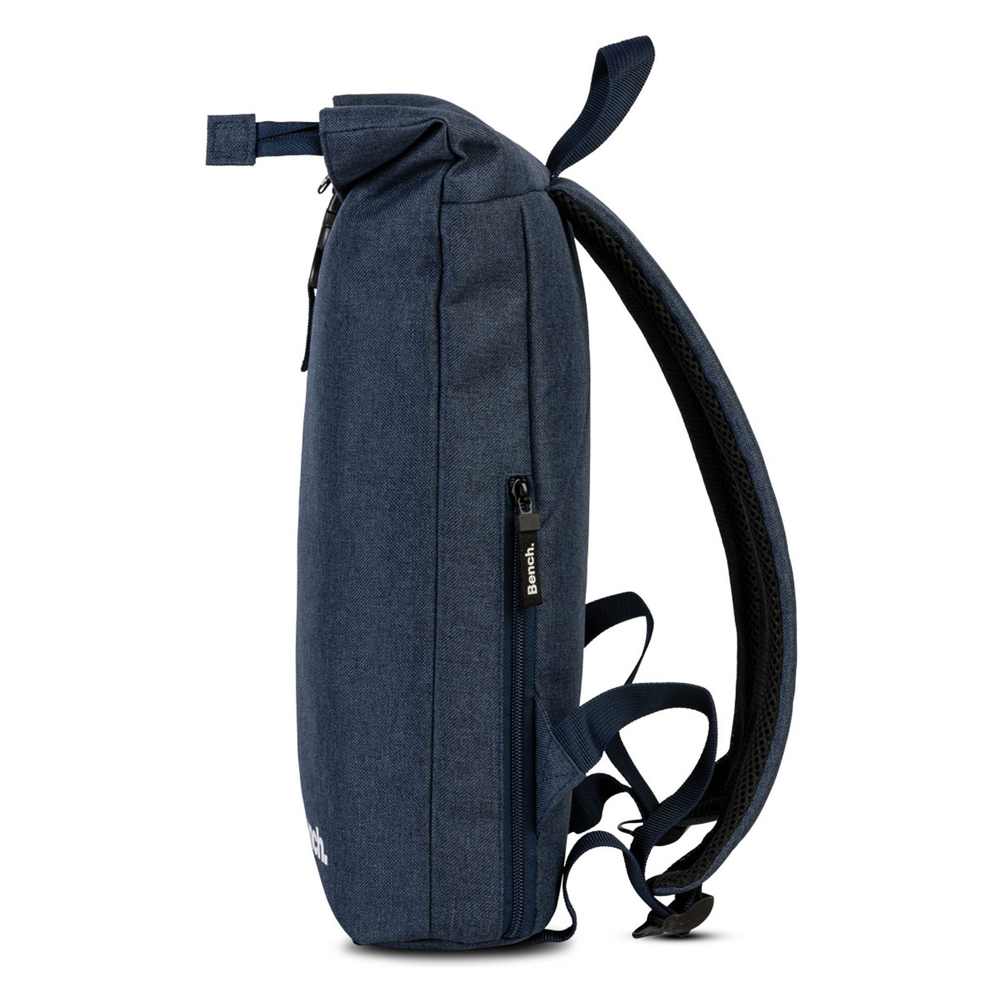 Bench. Daypack, Polyester