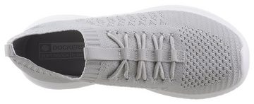 Dockers by Gerli Slip-On Sneaker mit ultraleichter Sohle