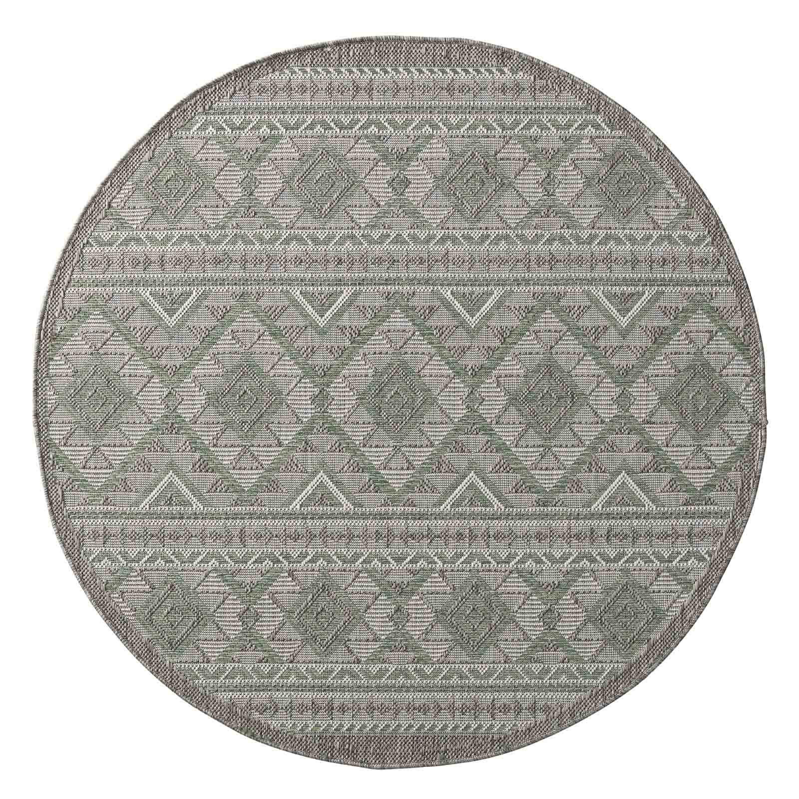 TaraCarpet Teppich Regina Teppich aus robustem günstig online kaufen