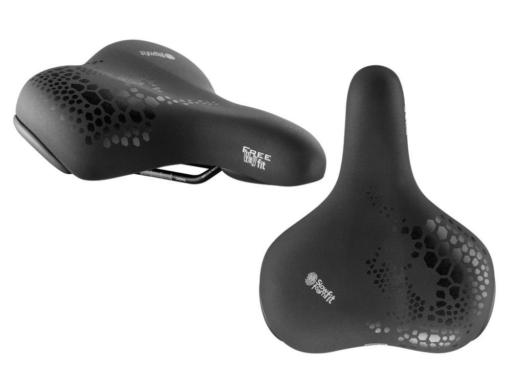 Selle Royal Fahrradsattel