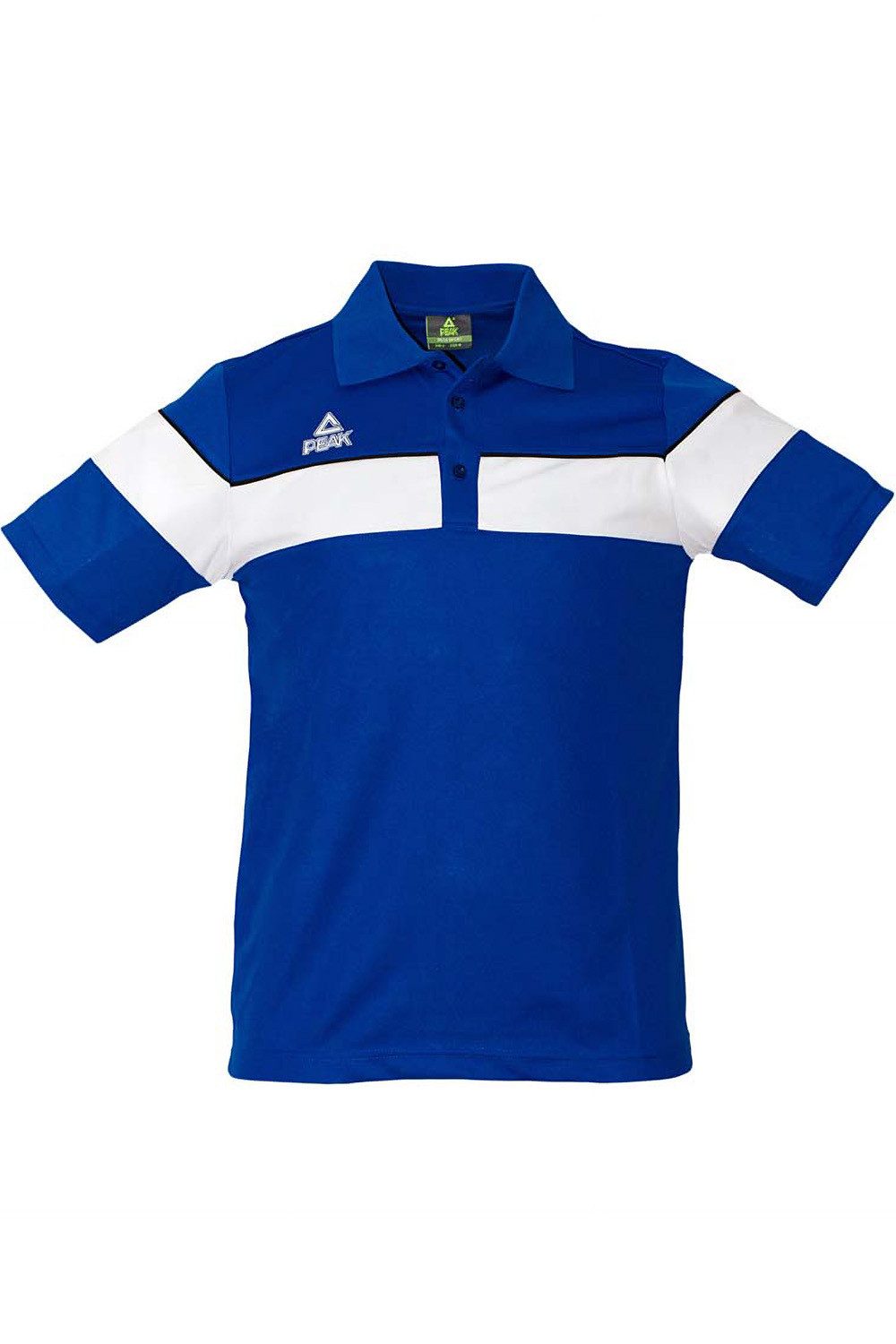 PEAK Poloshirt Apollo