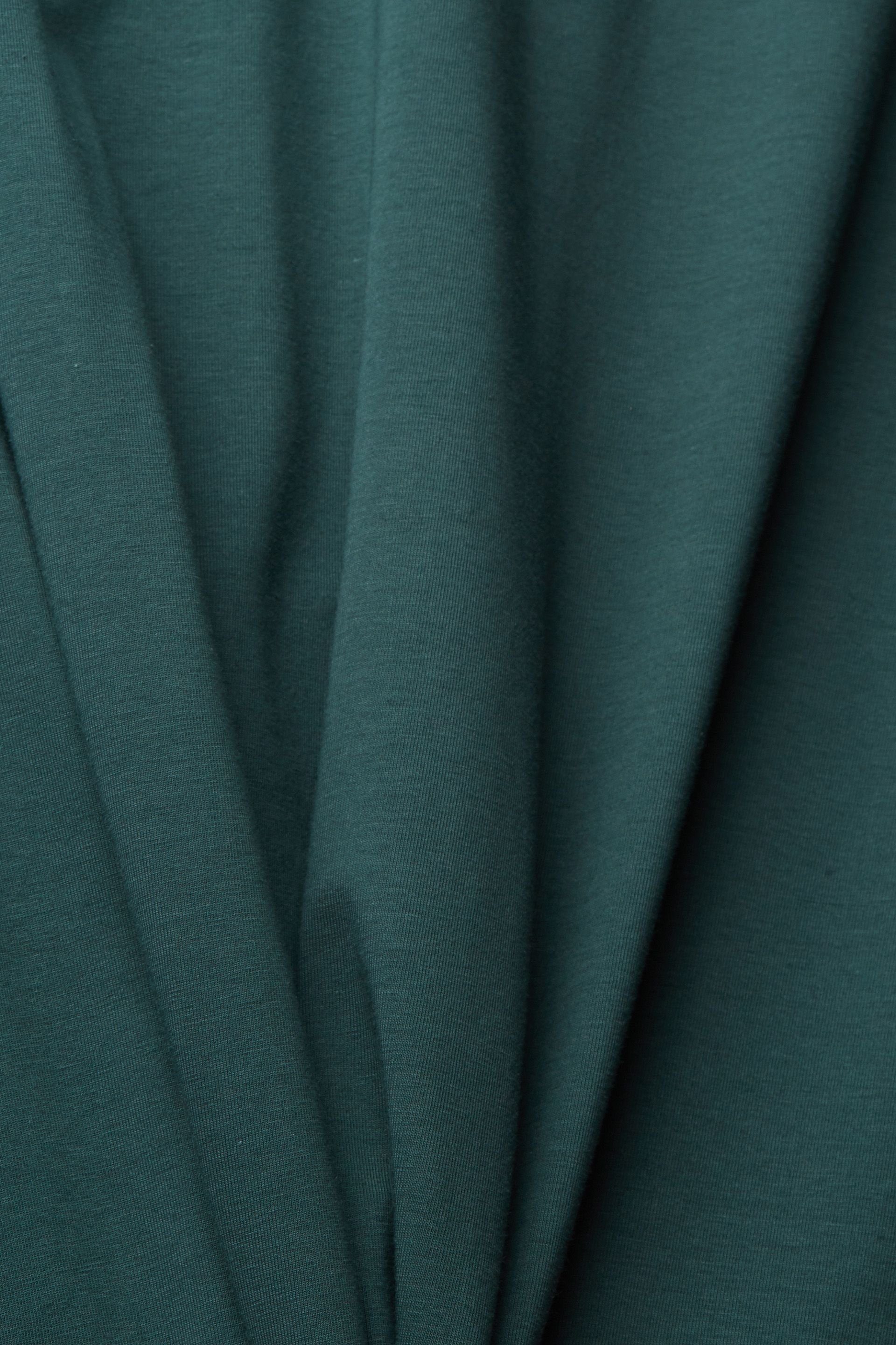 green dark T-Shirt Esprit