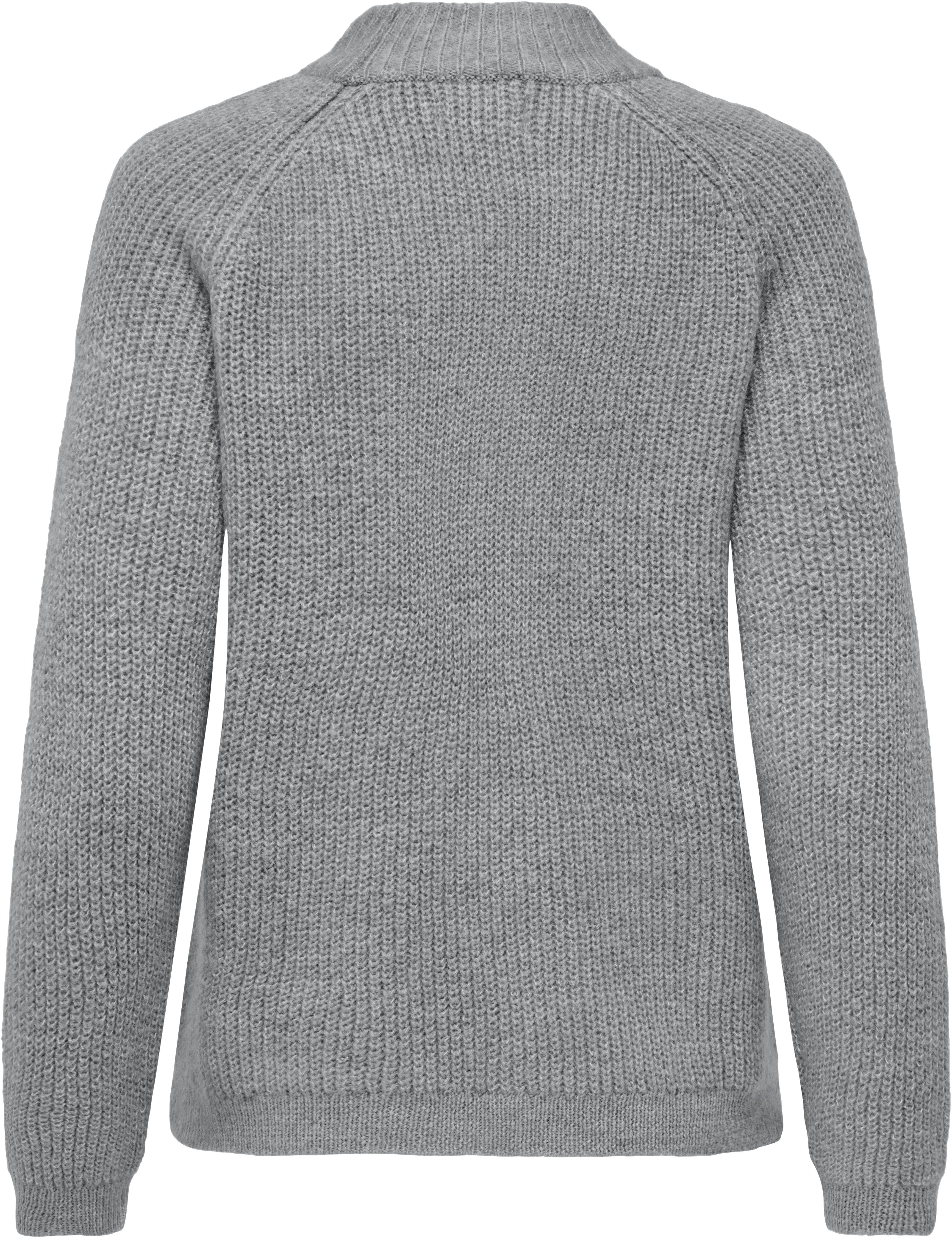 ONLY Strickpullover ONLJADE L/S PULLOVER EX günstig online kaufen