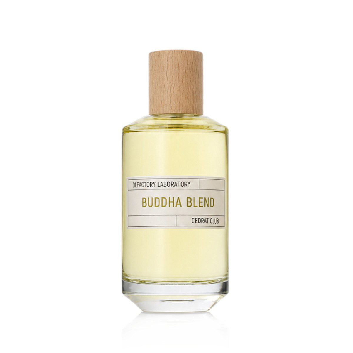 Liquides Imaginaires Eau de Parfum Buddha Blend