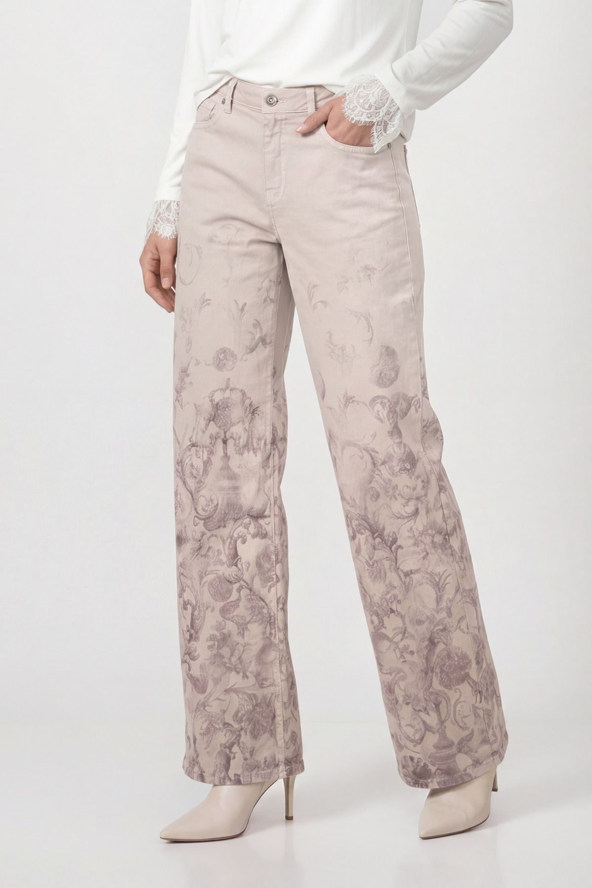 Monari 5-Pocket-Hose