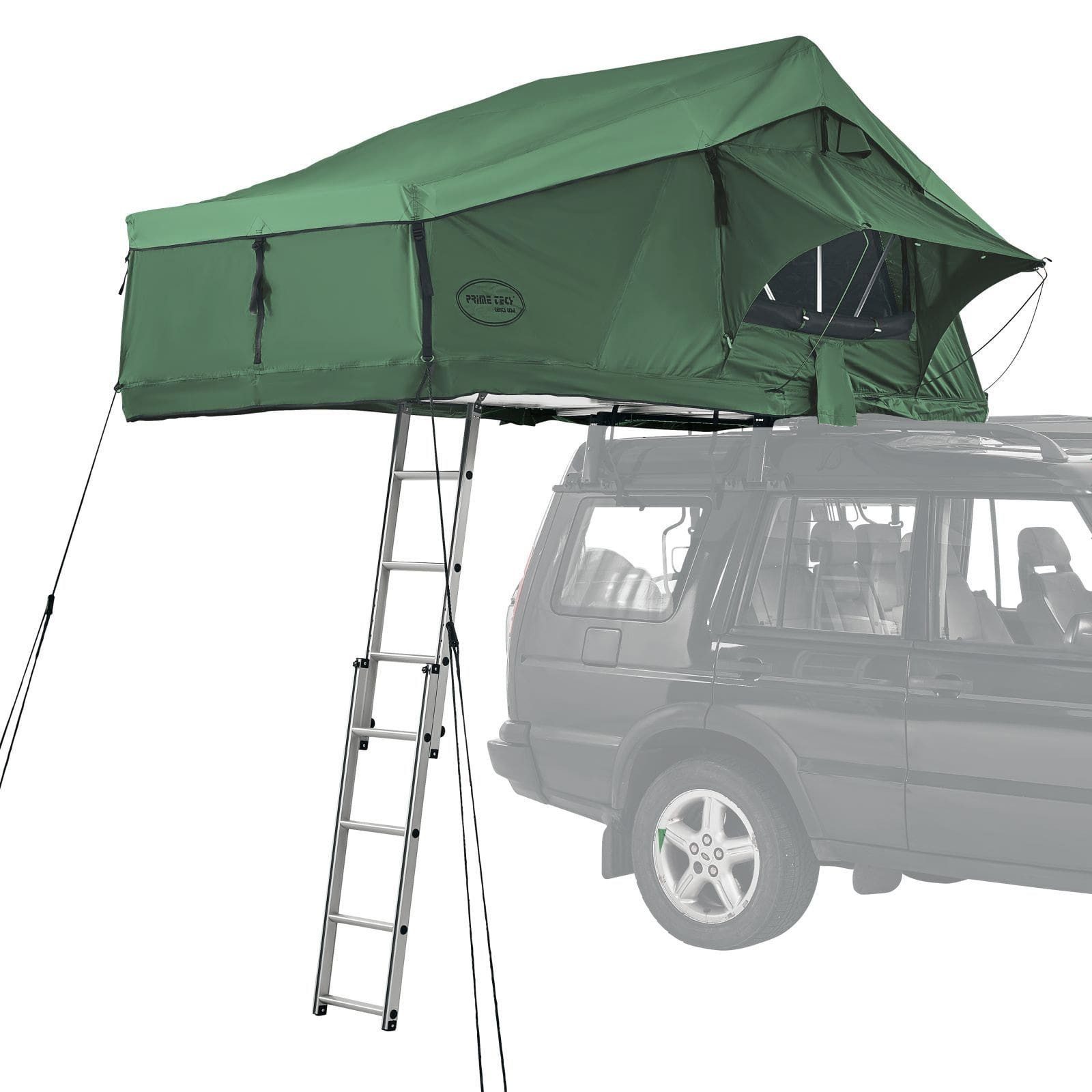 Prime Tech Dachzelt Extended L, Personen: 2