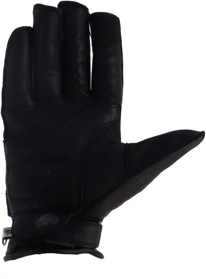 Helstons Motorradhandschuhe Phantom Motorrad Handschuhe