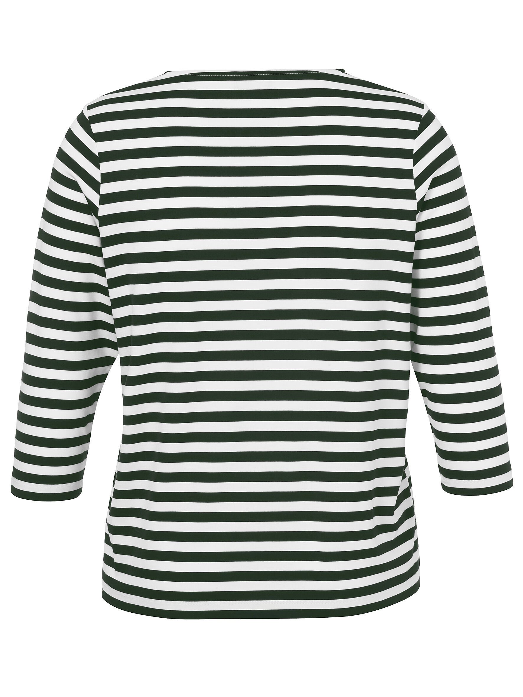 VIA APPIA DUE 3/4-Arm-Shirt (1-tlg) mit günstig online kaufen