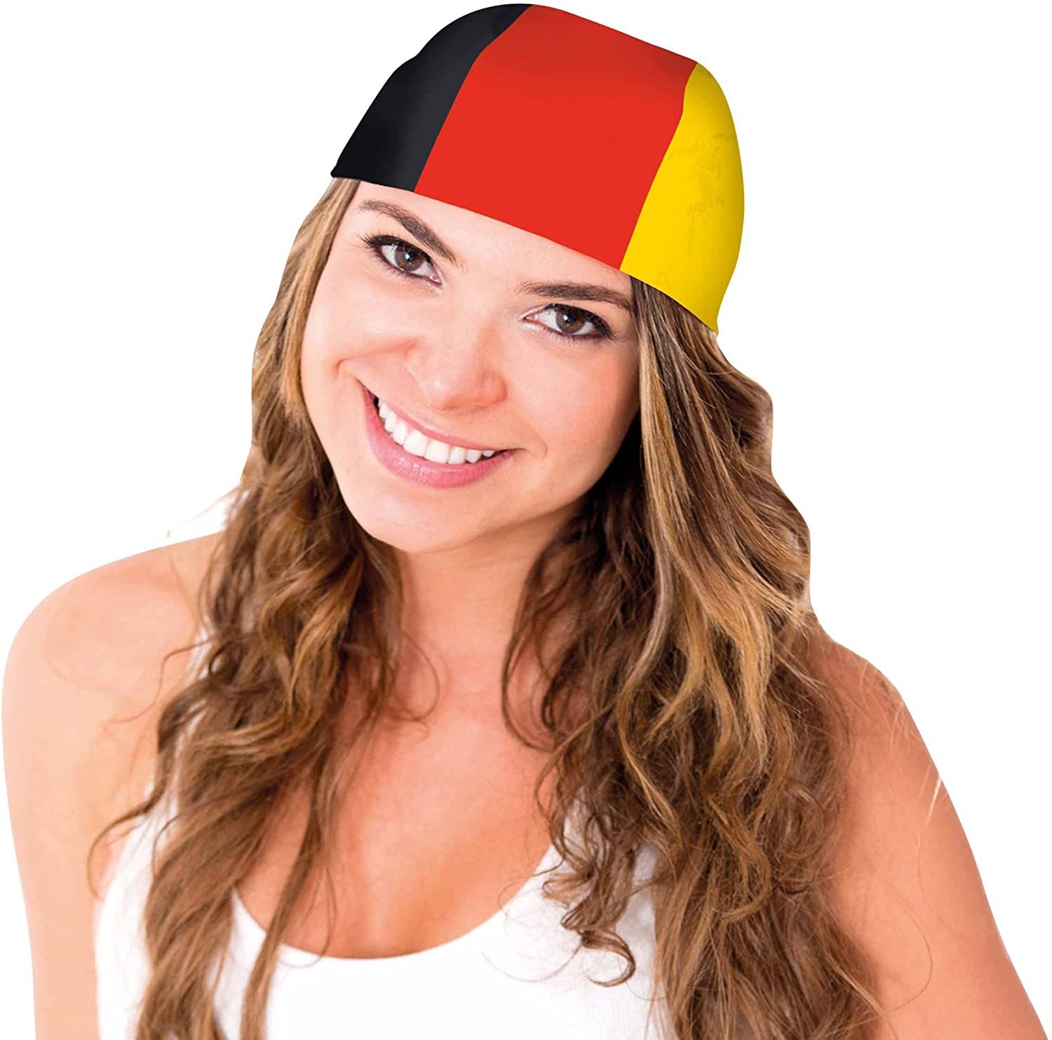 USAopoly Kostüm Amscan Deutschland Bandana