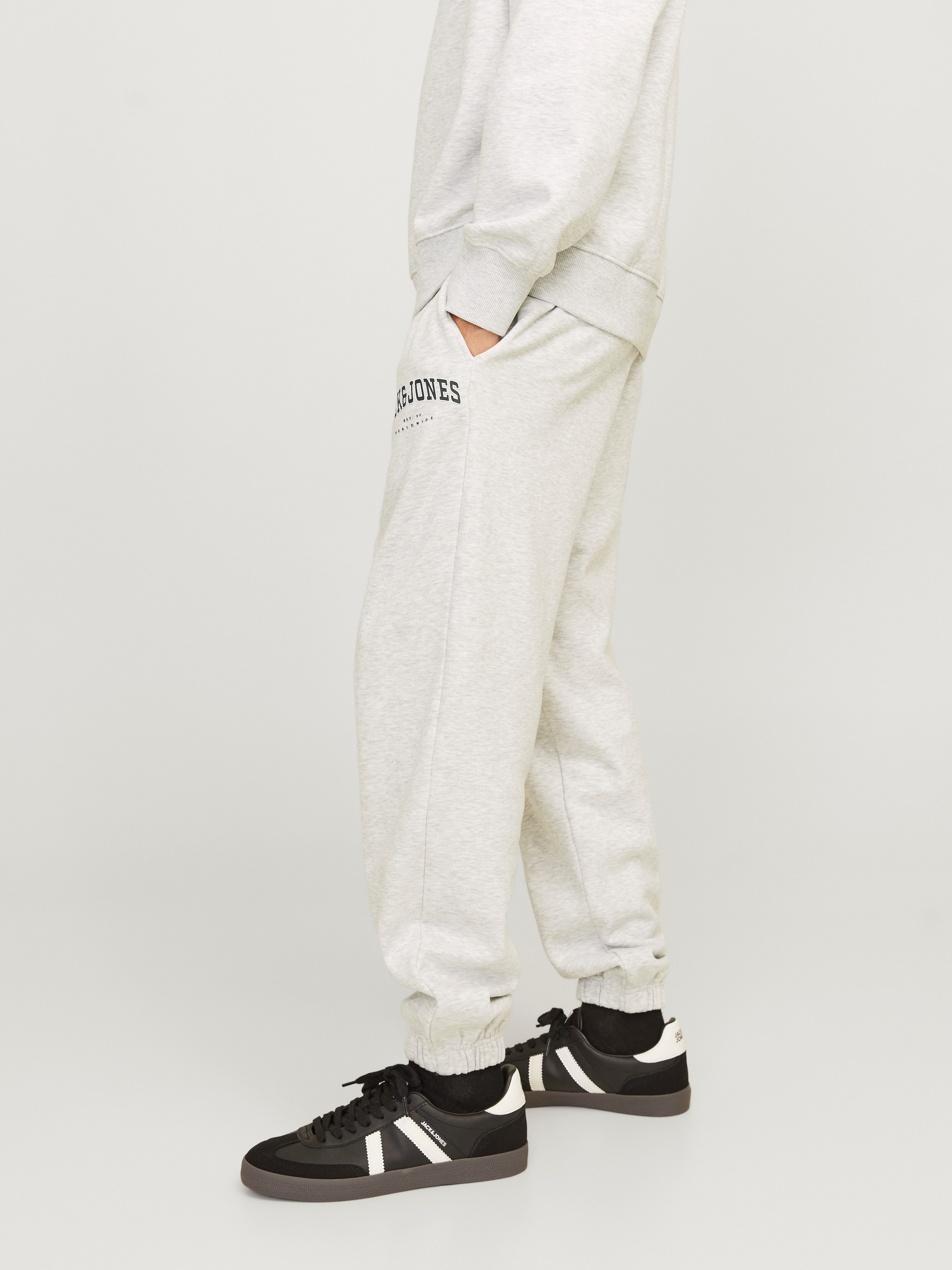 Jack & Jones Sweathose JPSTKANE JJCALEB günstig online kaufen