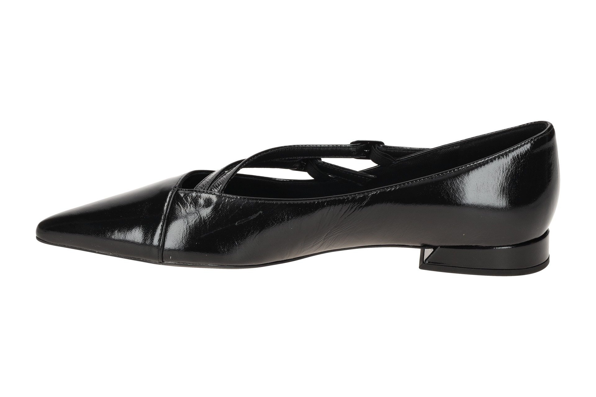 Högl 8-11 1816 0100 Pumps