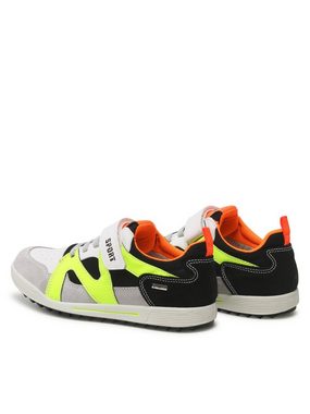 Primigi Sneakers GORE-TEX 3879111 D Pearl-Black Sneaker
