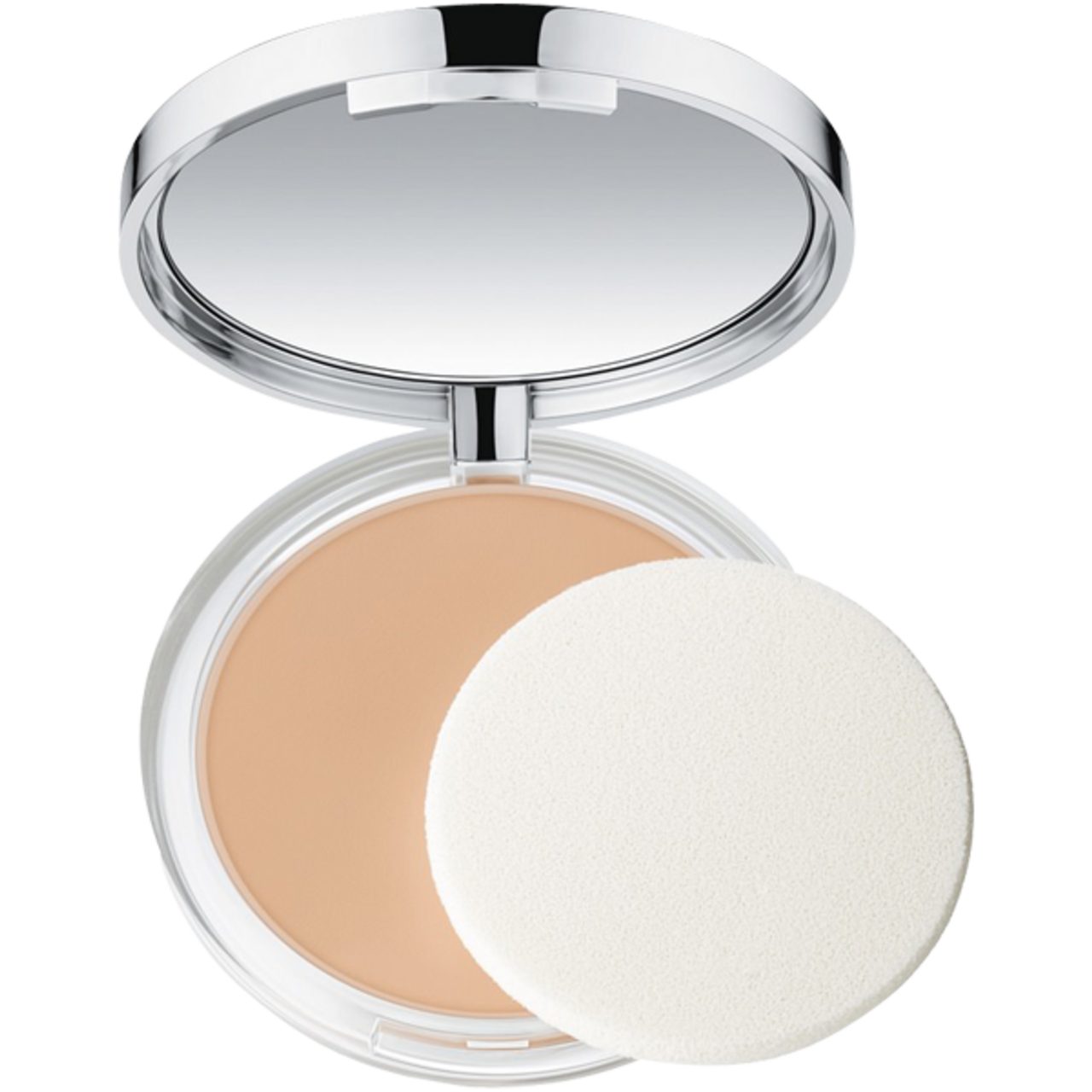CLINIQUE Make-up Almost Powder Makeup SPF 15