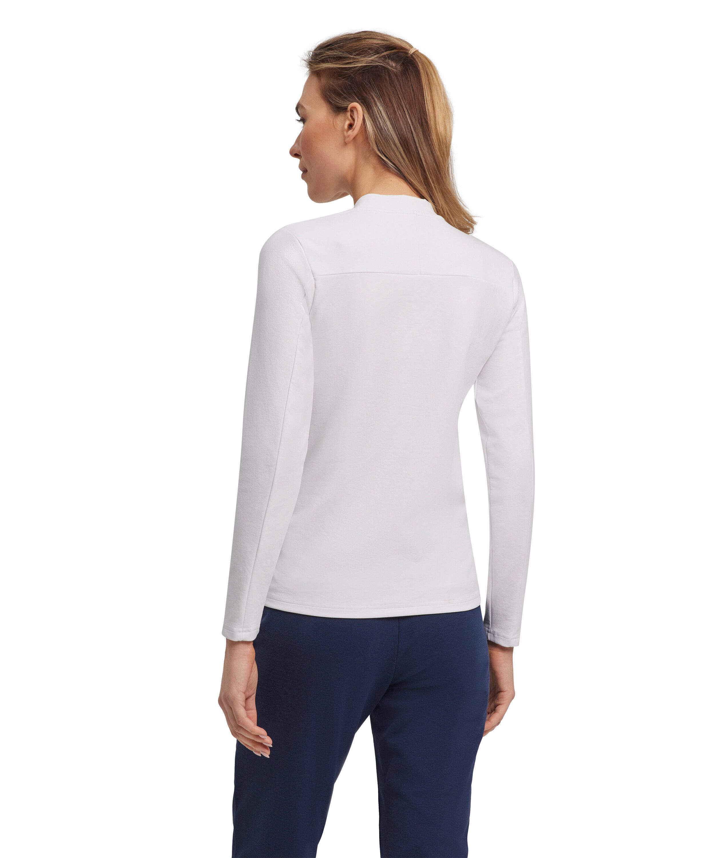 FALKE Strickpullover (1-tlg) für milde bis günstig online kaufen
