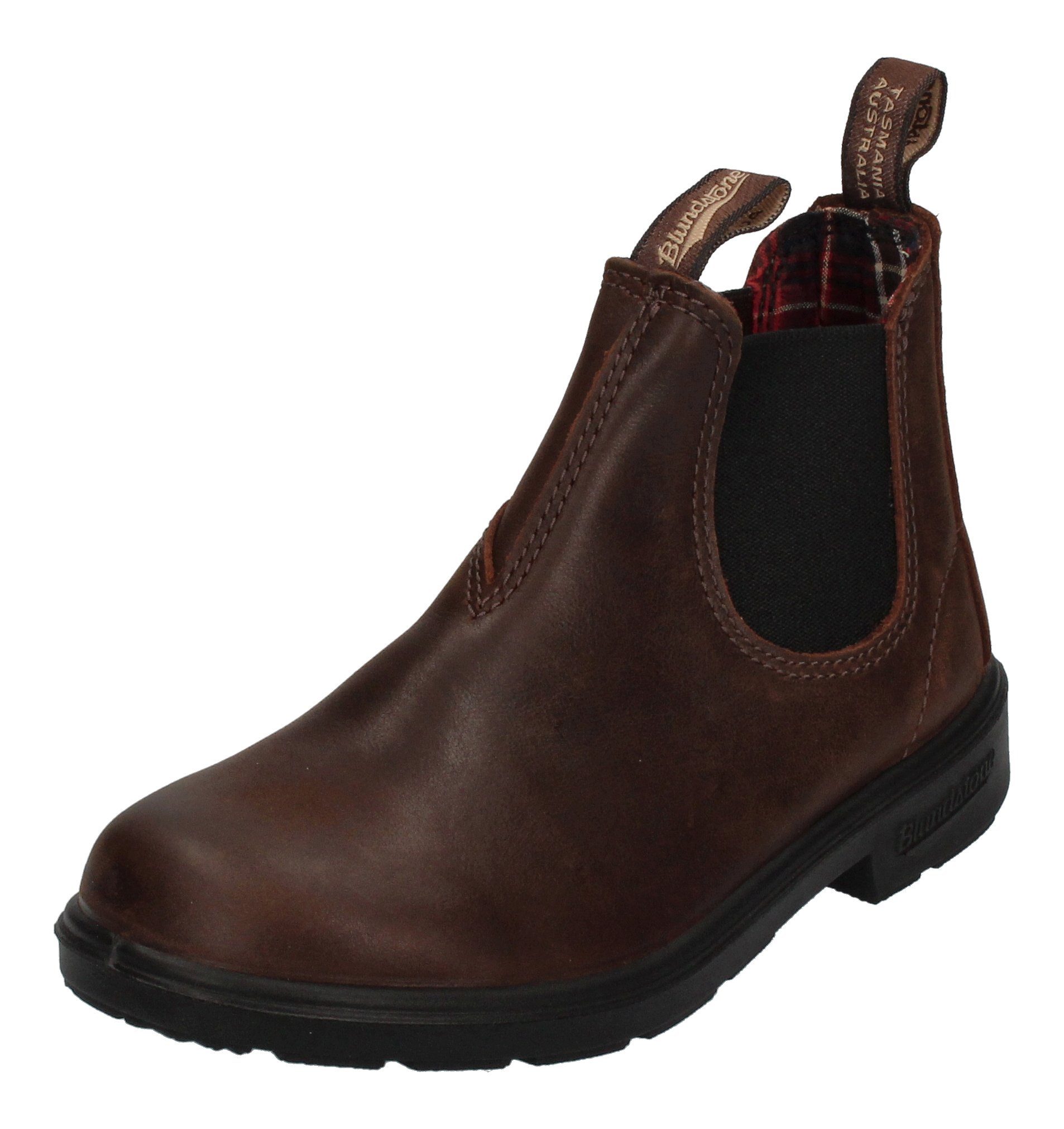 Blundstone 1468 Chelseaboots Antique Brown