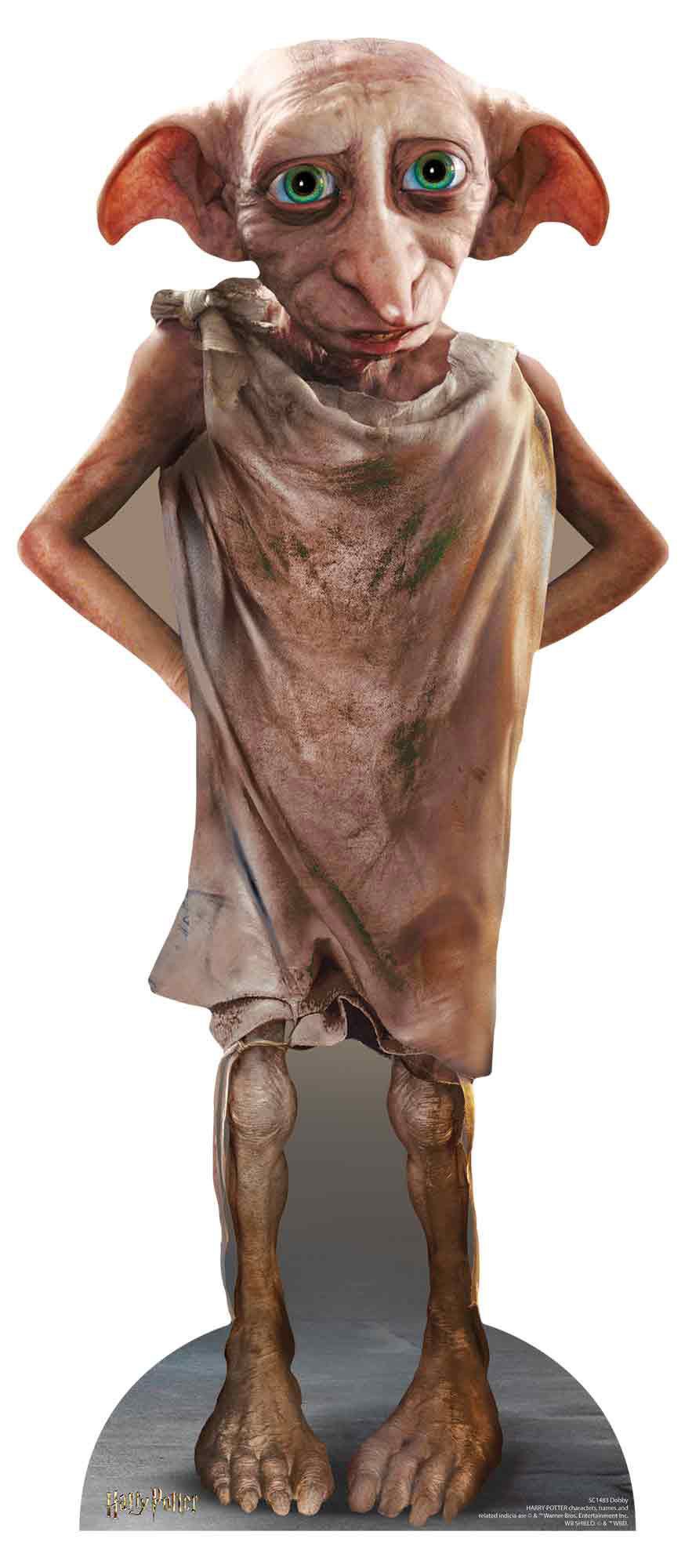 Dekofigur Harry Potter - Pappaufsteller - günstig online kaufen