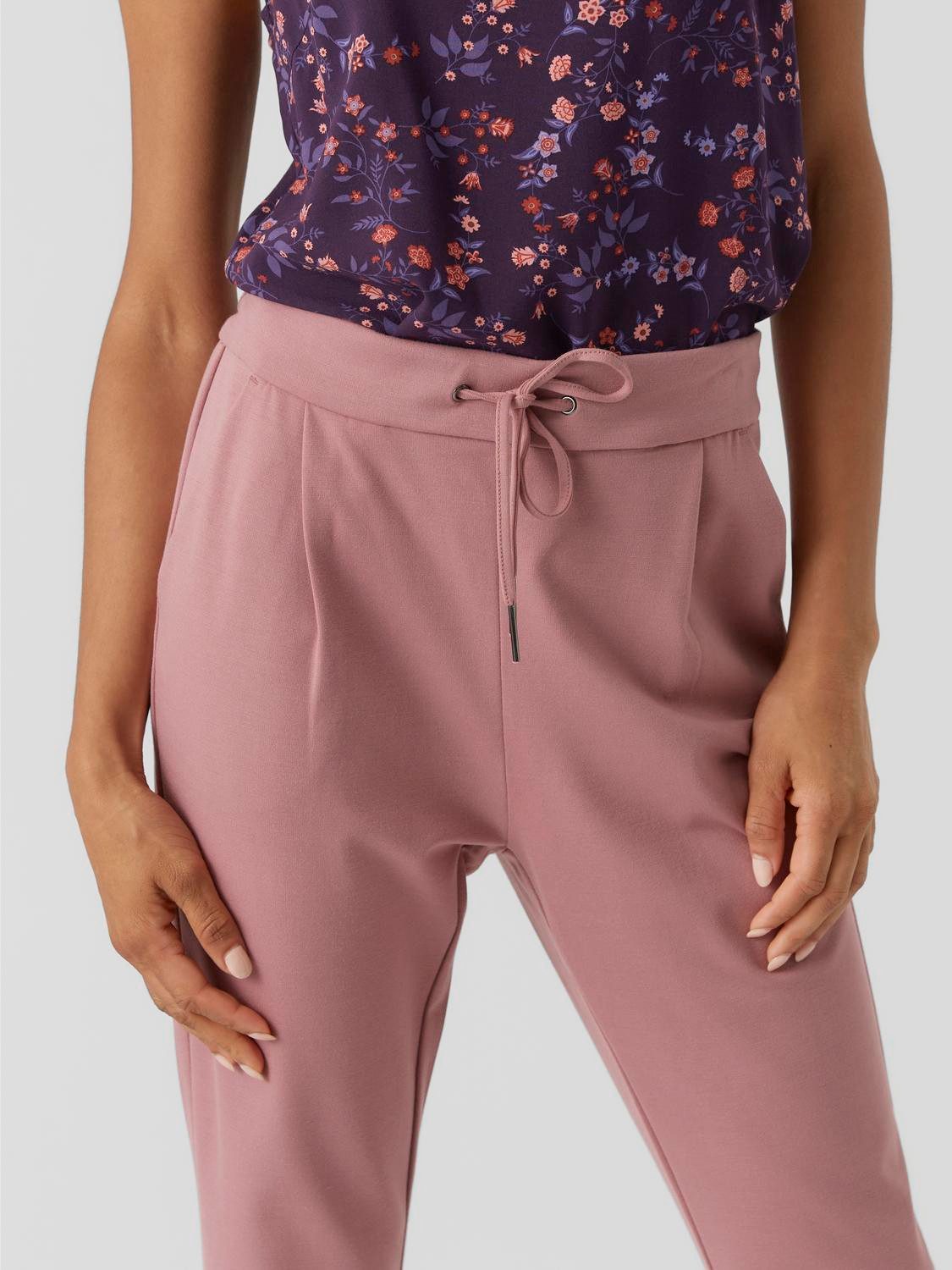 Vero Moda Jogger Pants VMEVA MR günstig online kaufen