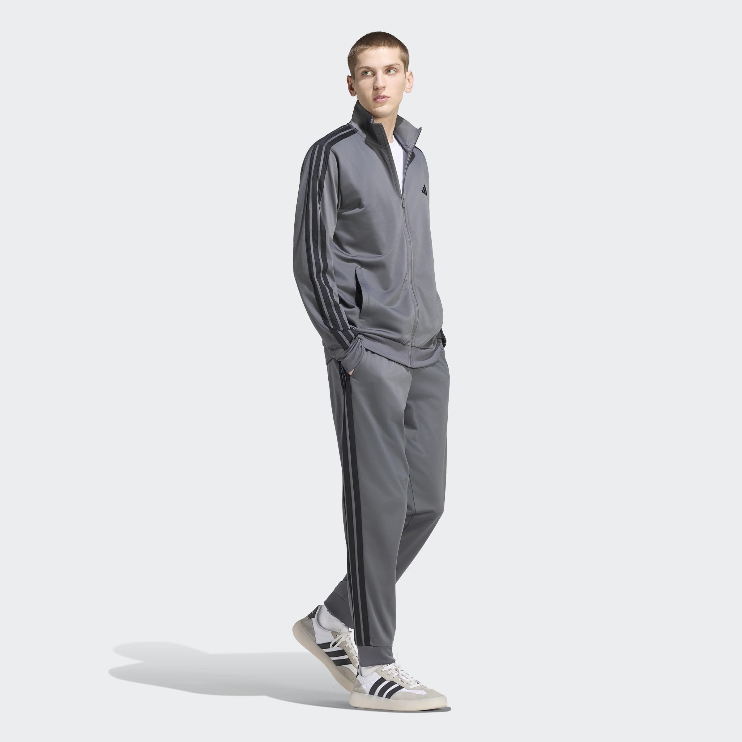 adidas Sportswear Trainingsanzug M DAYRDY TS (2-tlg)