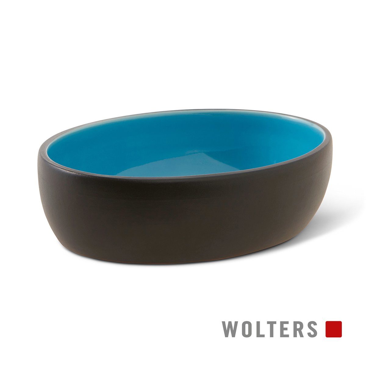 Wolters Futternapf Diner Colour aqua for Cats