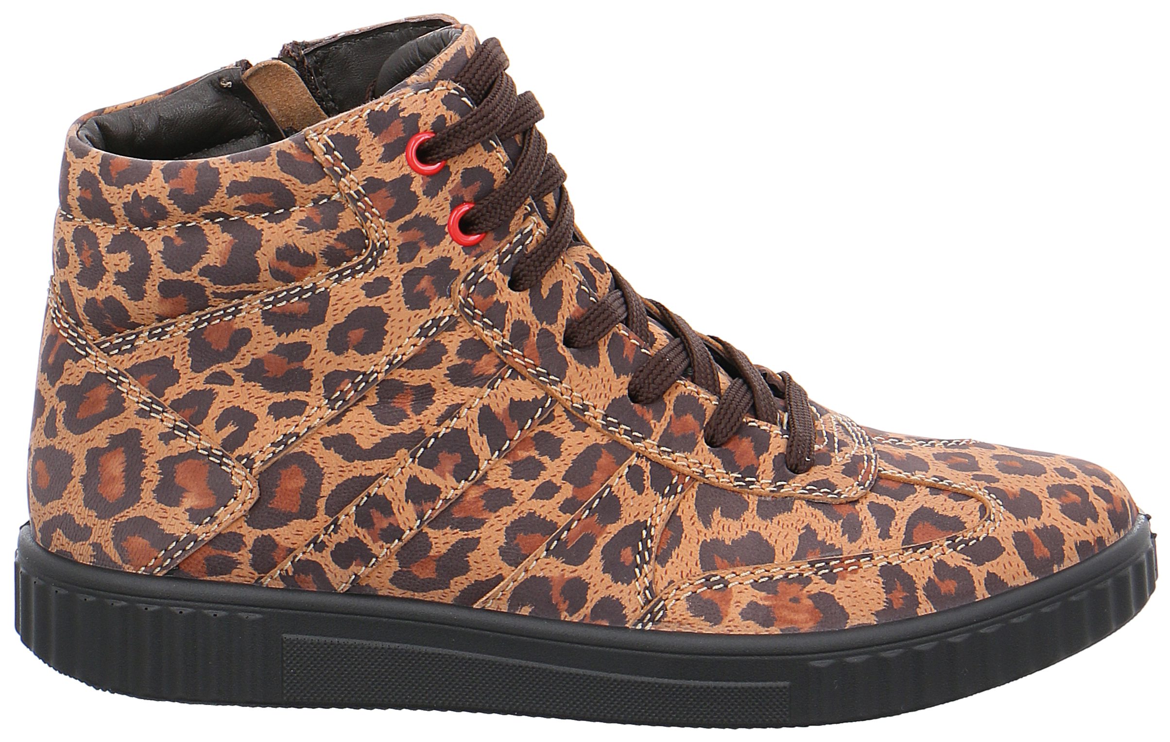 Jomos Schnürstiefelette