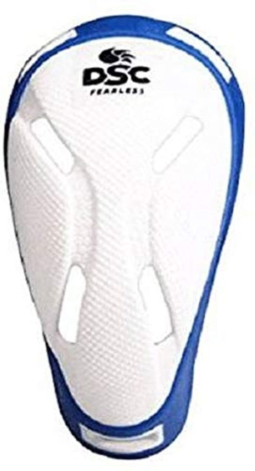 Tiefschutz ARMOR ABDOMINALGUARD, Ergonomisch geformt