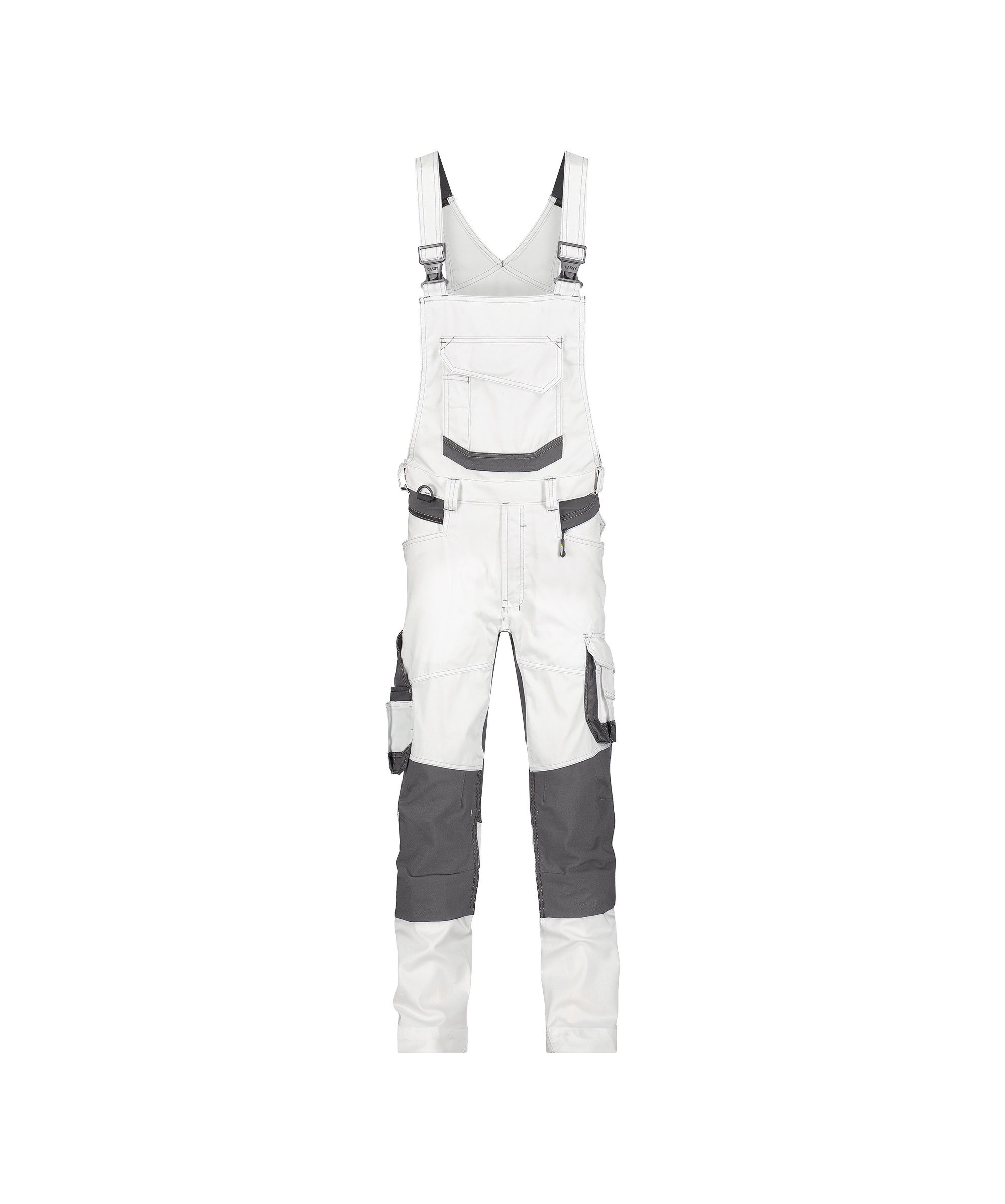 Dassy Arbeitslatzhose Malerlatzhose mit Stretch und günstig online kaufen