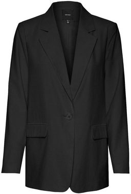 Vero Moda Longblazer VMCARMEN LS LOOSE BLAZER NOOS