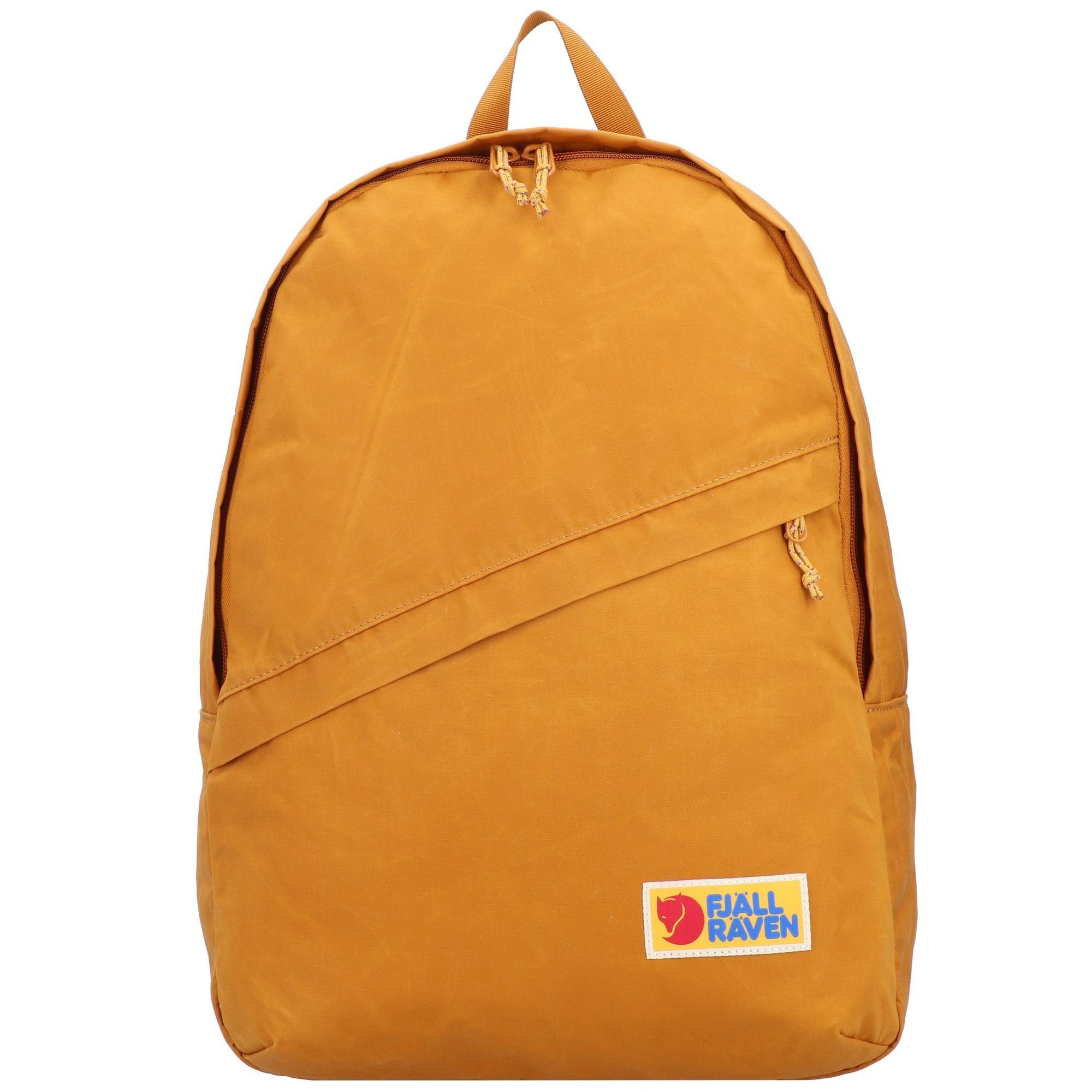 Rucksack Vardag