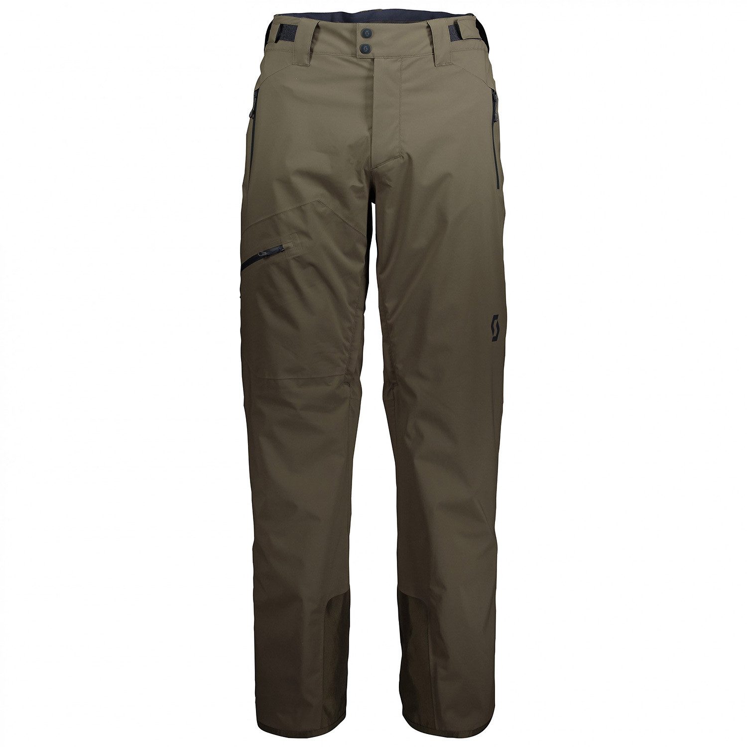 Skihose Hose M ULTIMATE DRX PANTS
