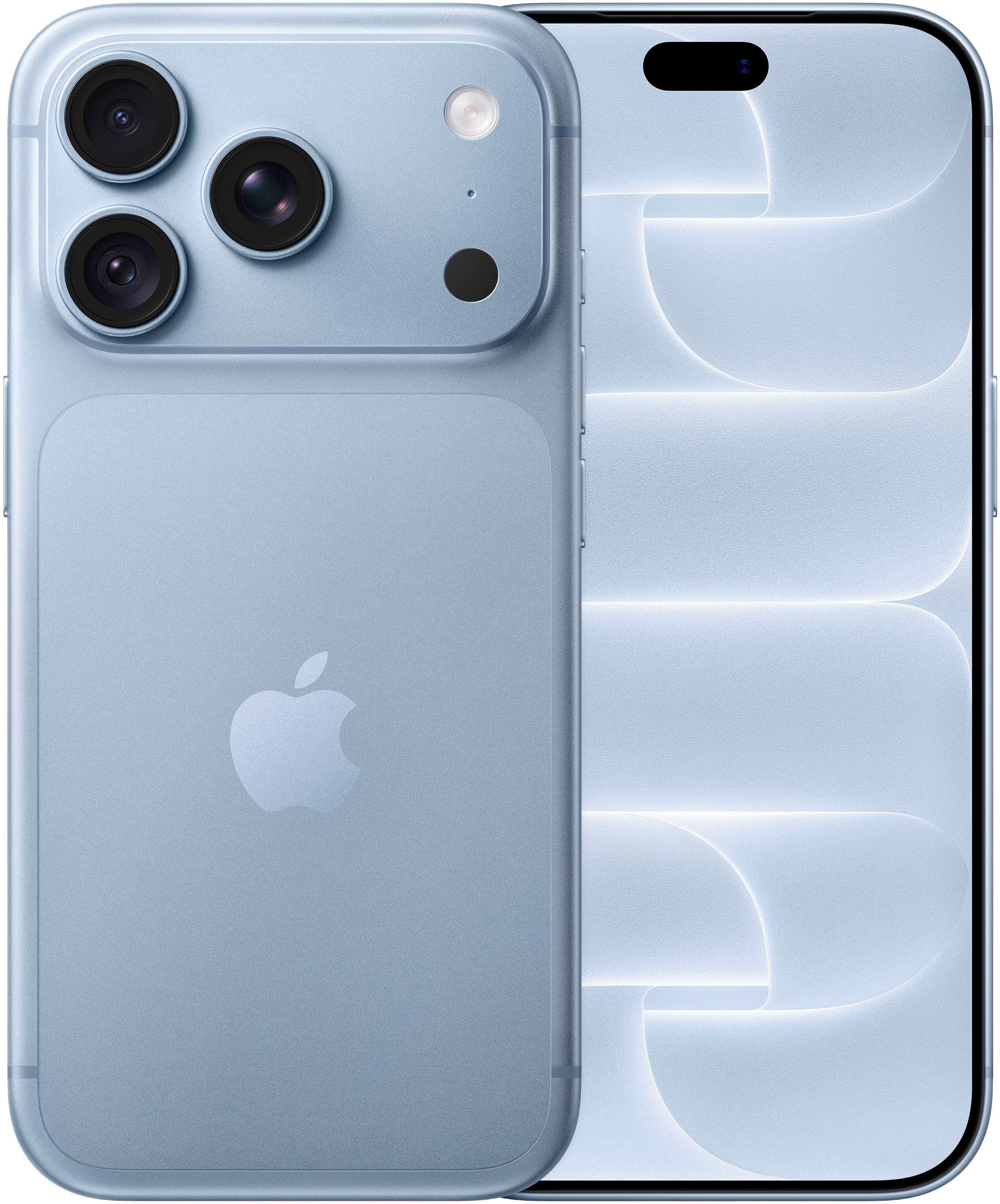 Apple iPhone 18 Pro Smartphone (15,9 cm/6,3 Zoll, 2000 GB Speicherplatz, 48 MP Kamera)
