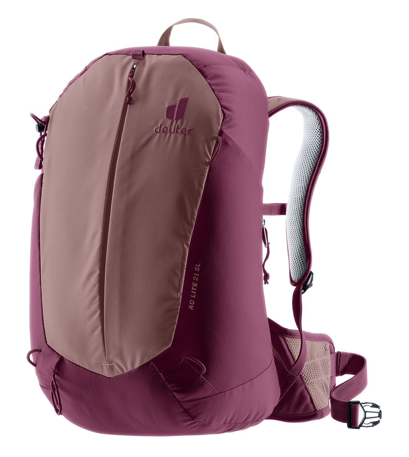 deuter Rucksack Backpack 21 SL (Set, 2-tlg) günstig online kaufen