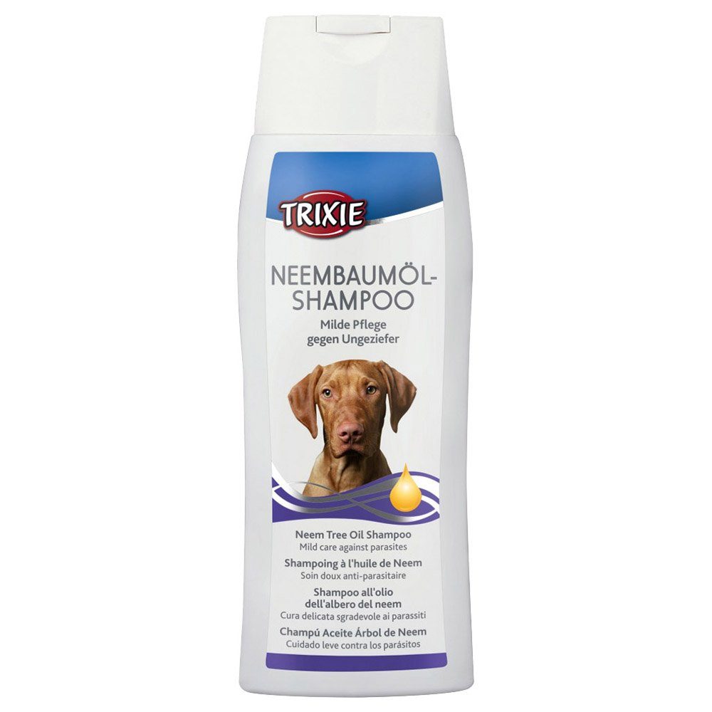Tiershampoo Neembaum-Öl Shampoo 250 ml