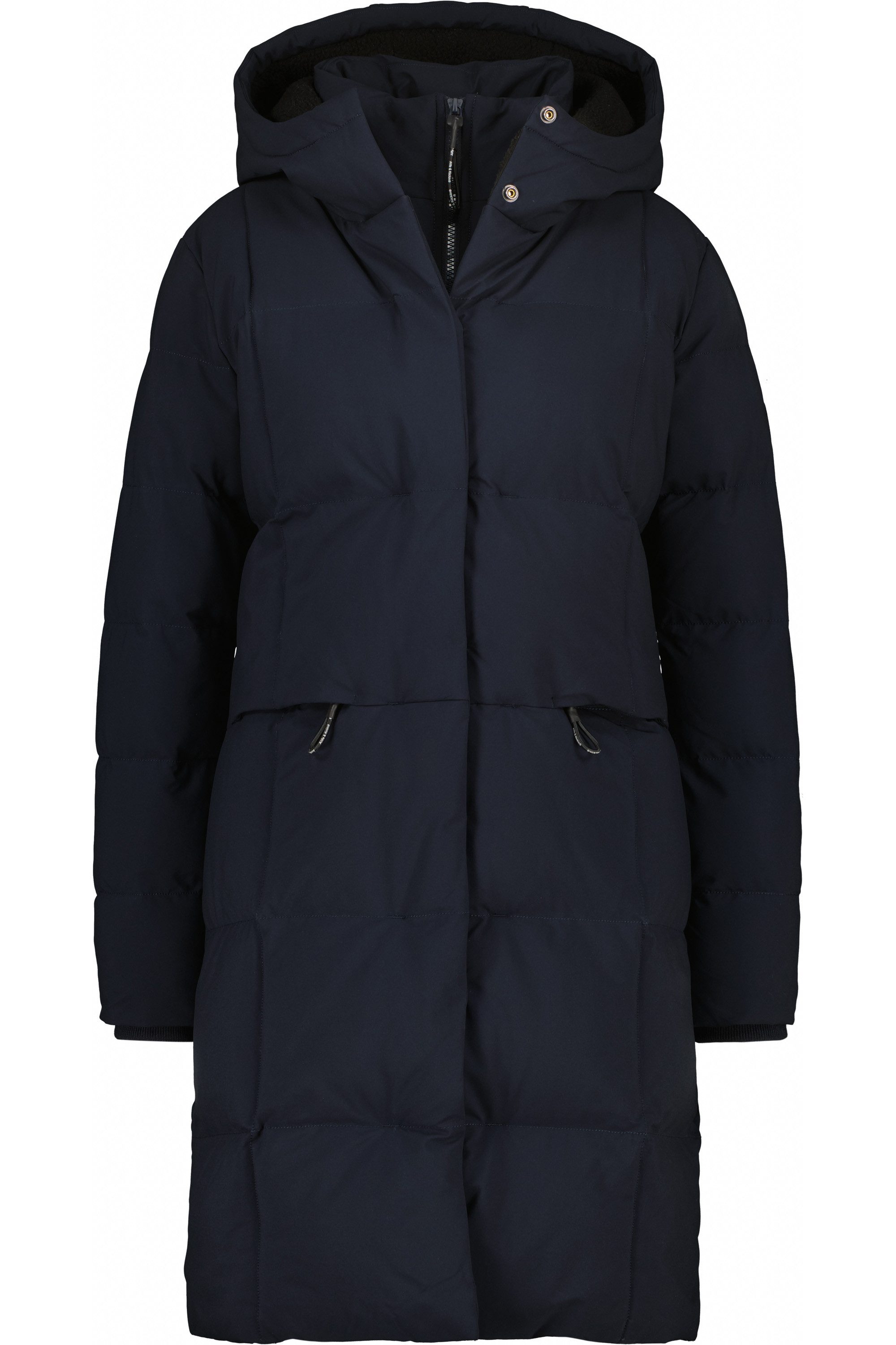 Alife & Kickin Winterjacke Damen EdithAK günstig online kaufen
