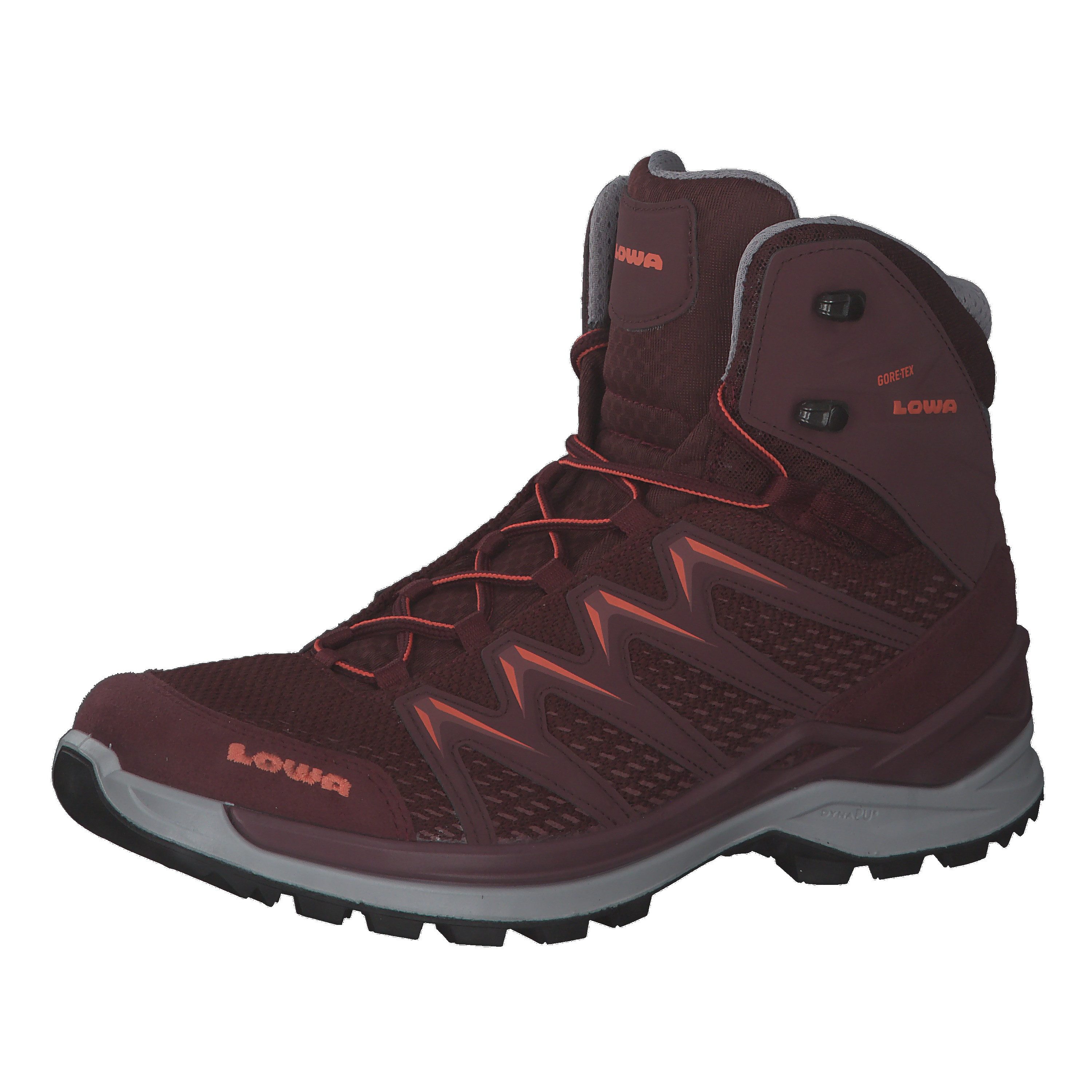 Lowa Damen Outdoorschuhe Innox Pro GTX Mid 320703 Wanderstiefel