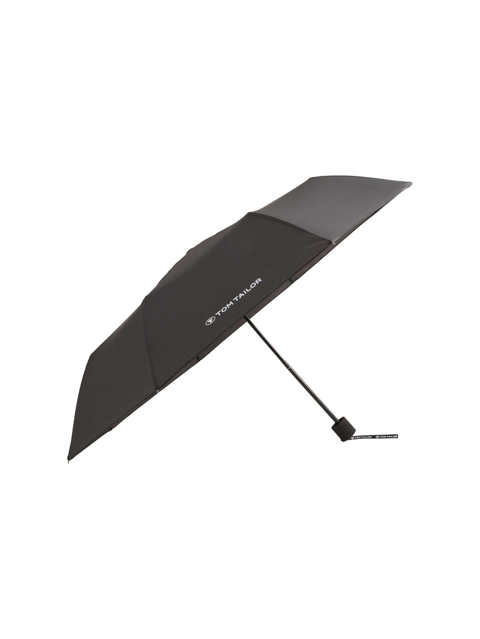 TOM TAILOR Taschenregenschirm Regenschirme, Mini Regenschirm