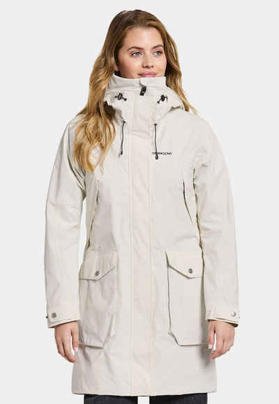 Didriksons Funktionsparka THELMA WNS PARKA 10