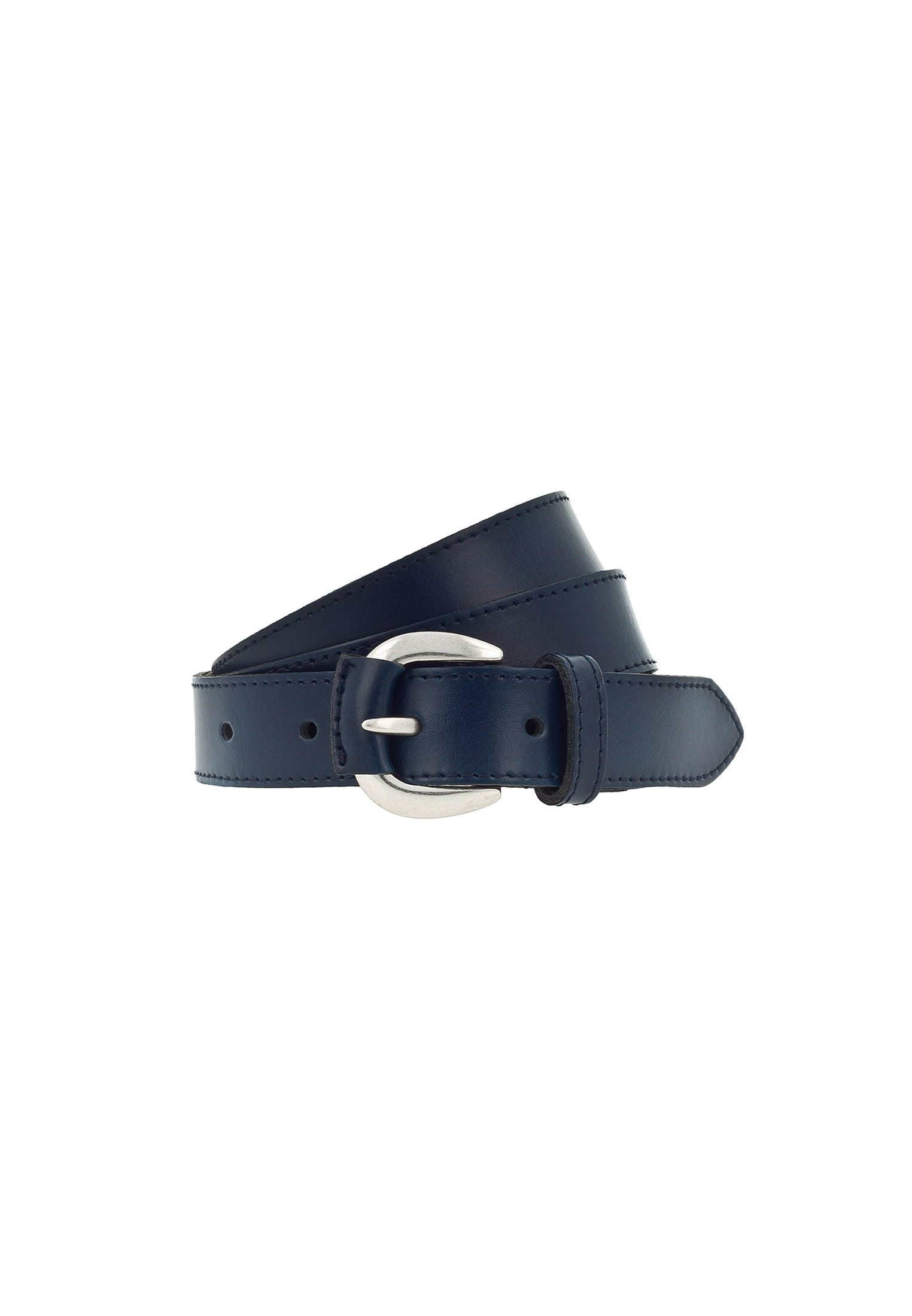 Tamaris Ledergürtel Essential Classics (1-St) günstig online kaufen
