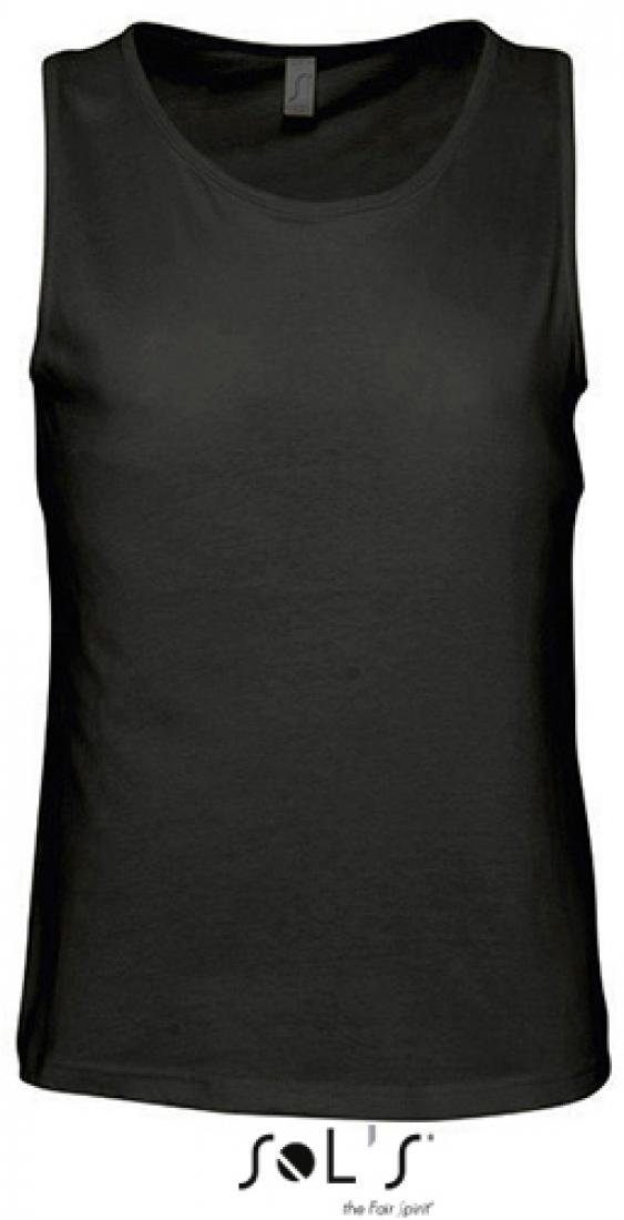 SOLS Tanktop Herren Tank Top T-Shirt Justin