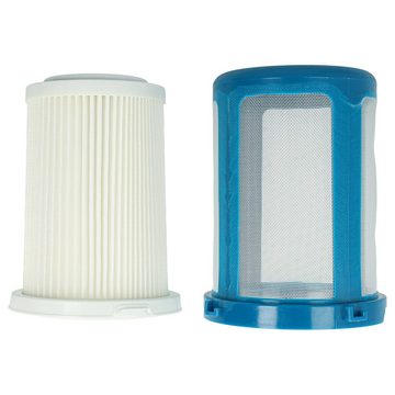 vhbw HEPA-Filter passend für Black & Decker Multipower Allergy CUA625BHA, CUA525BHA