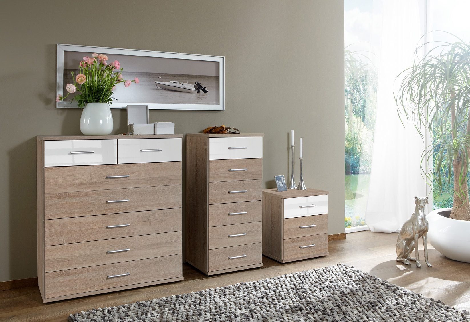 Wimex Schubkastenkommode Greven