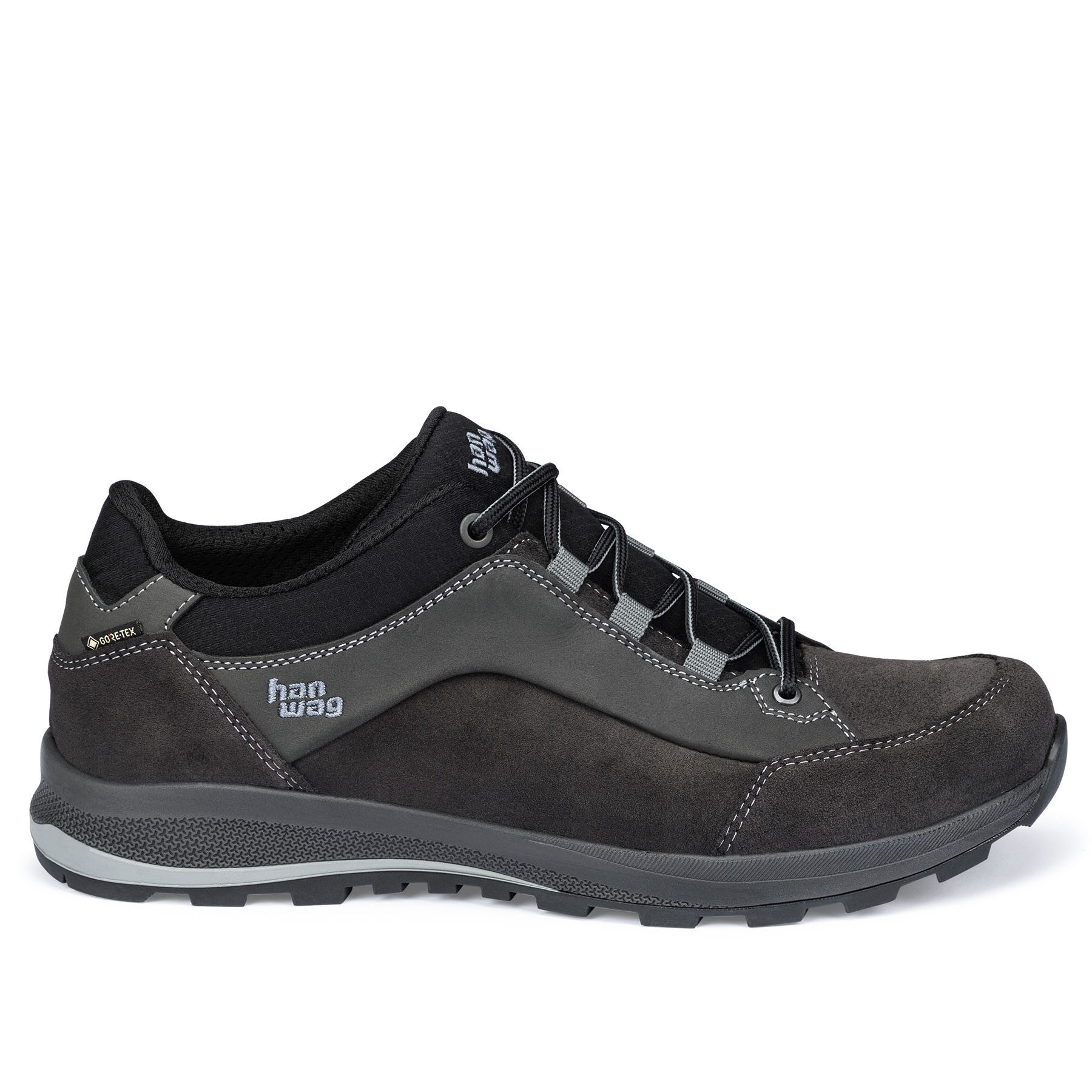 Banks Low GTX Herren Trekkingschuh